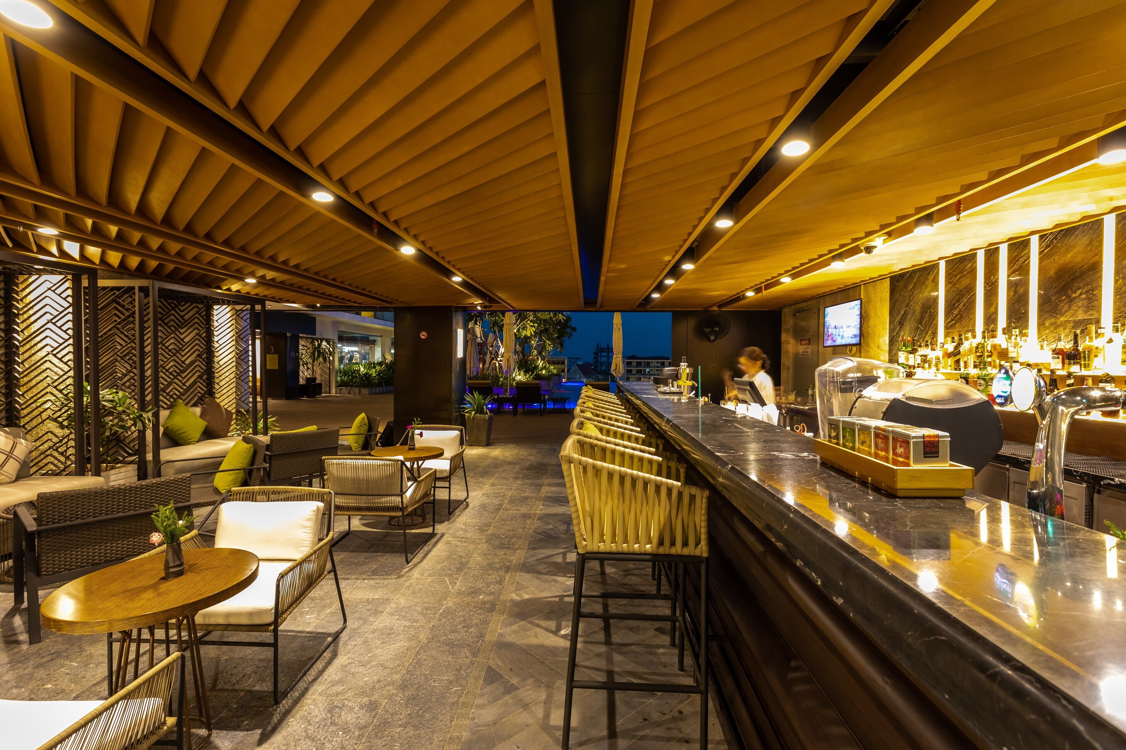 Foto - Crowne Plaza Vientiane by IHG