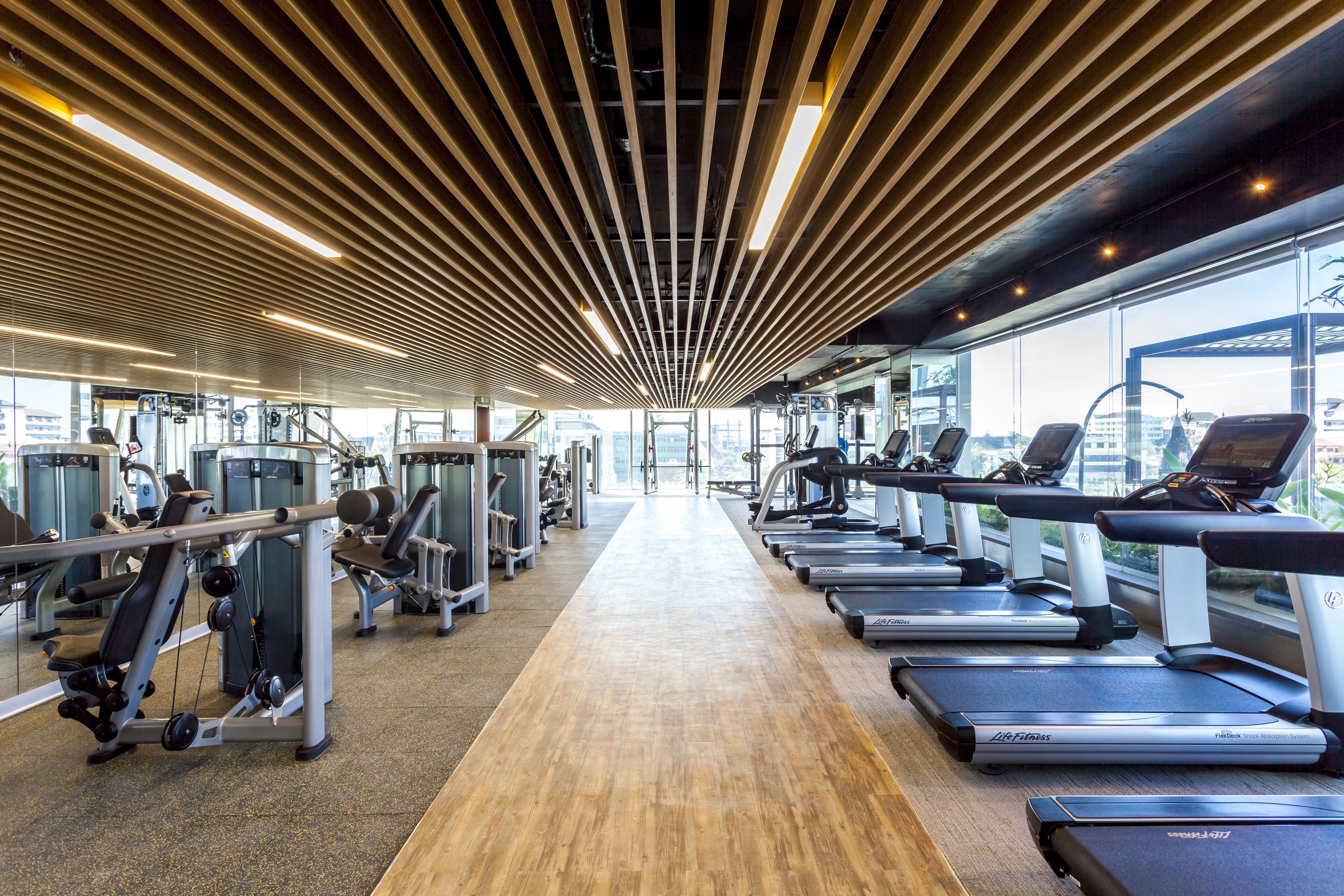 Foto - Crowne Plaza Vientiane by IHG