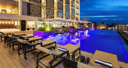 Crowne Plaza Vientiane by IHG