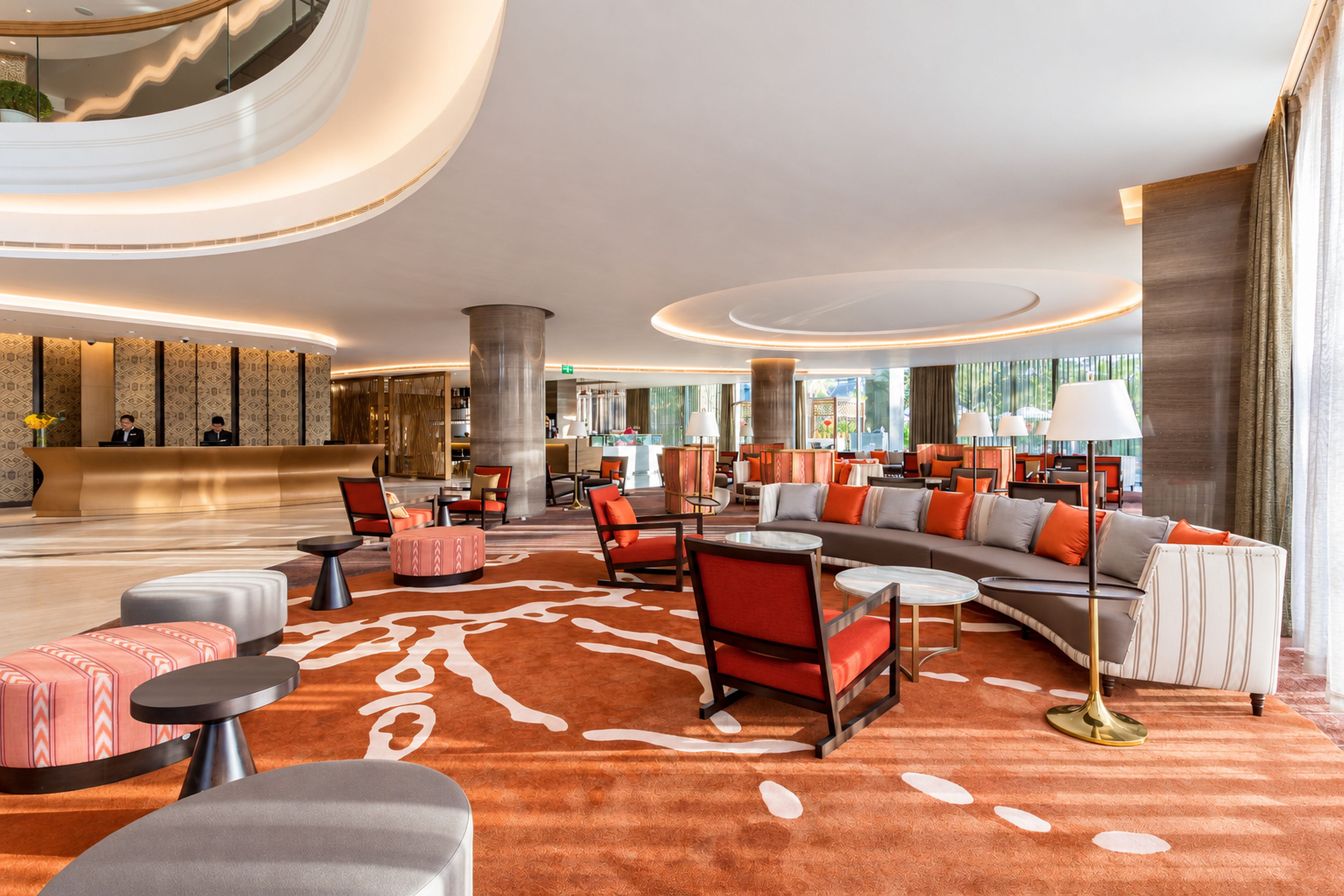 クラウン プラザ ビエンチャン by IHG 口コミ、宿泊料金、写真 2026