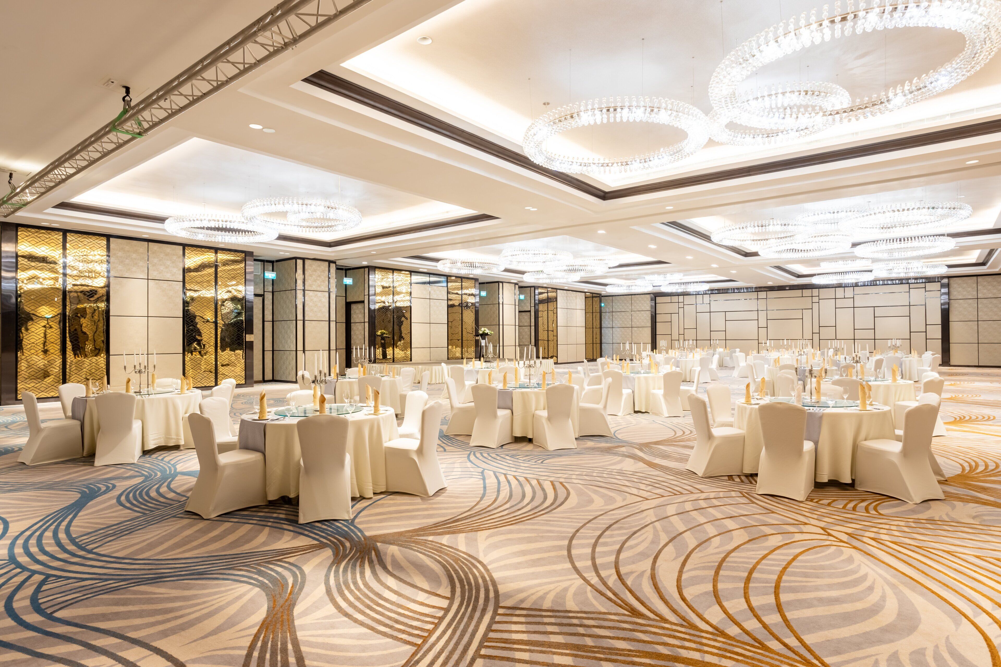 Photo - Crowne Plaza Vientiane by IHG