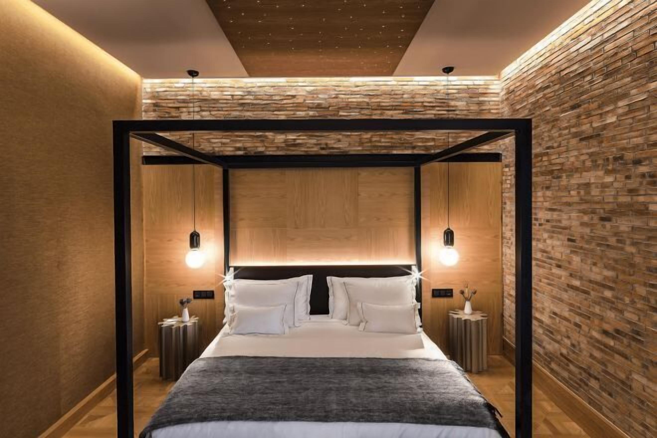 1 bedroom, premium bedding, minibar, in-room safe