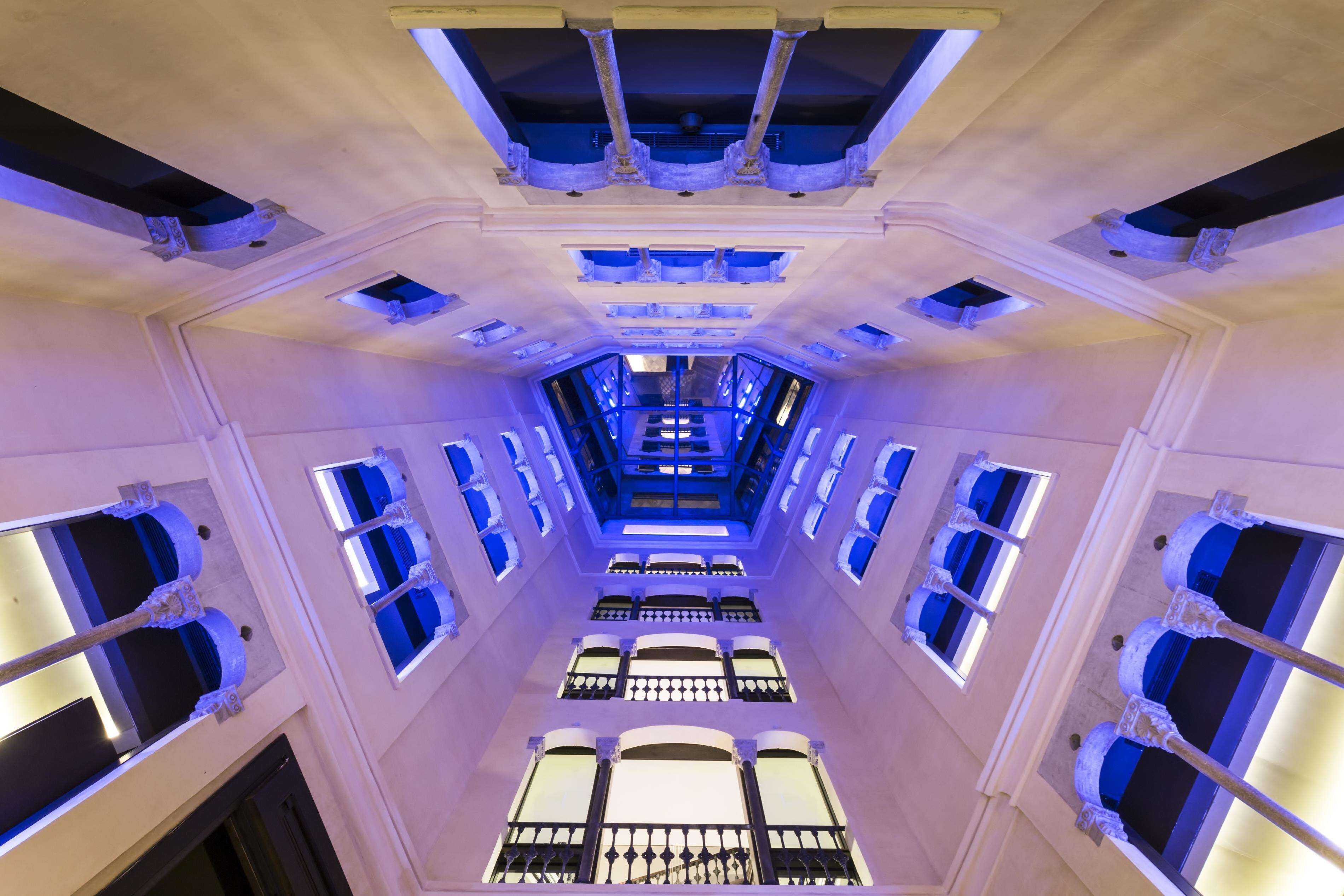 Photo - Monument Hotel