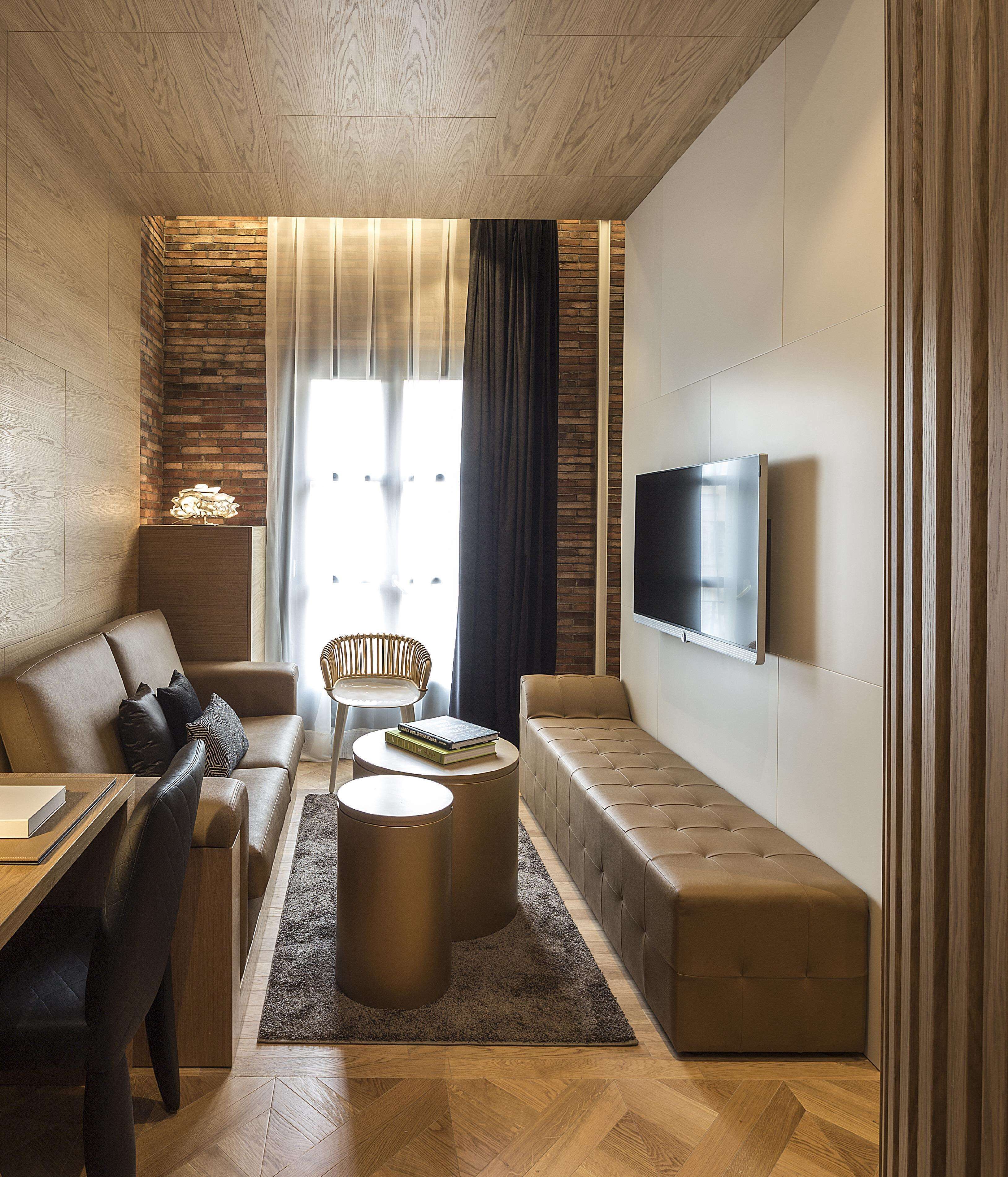 Photo - Monument Hotel