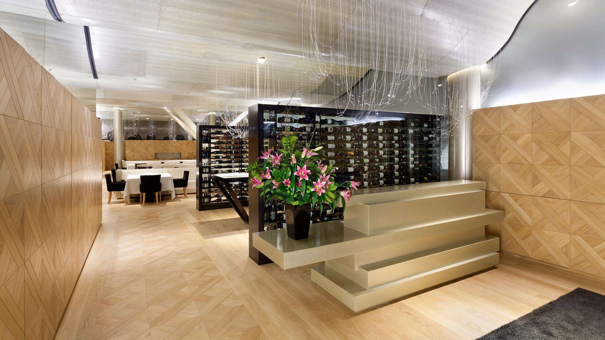 Photo - Monument Hotel