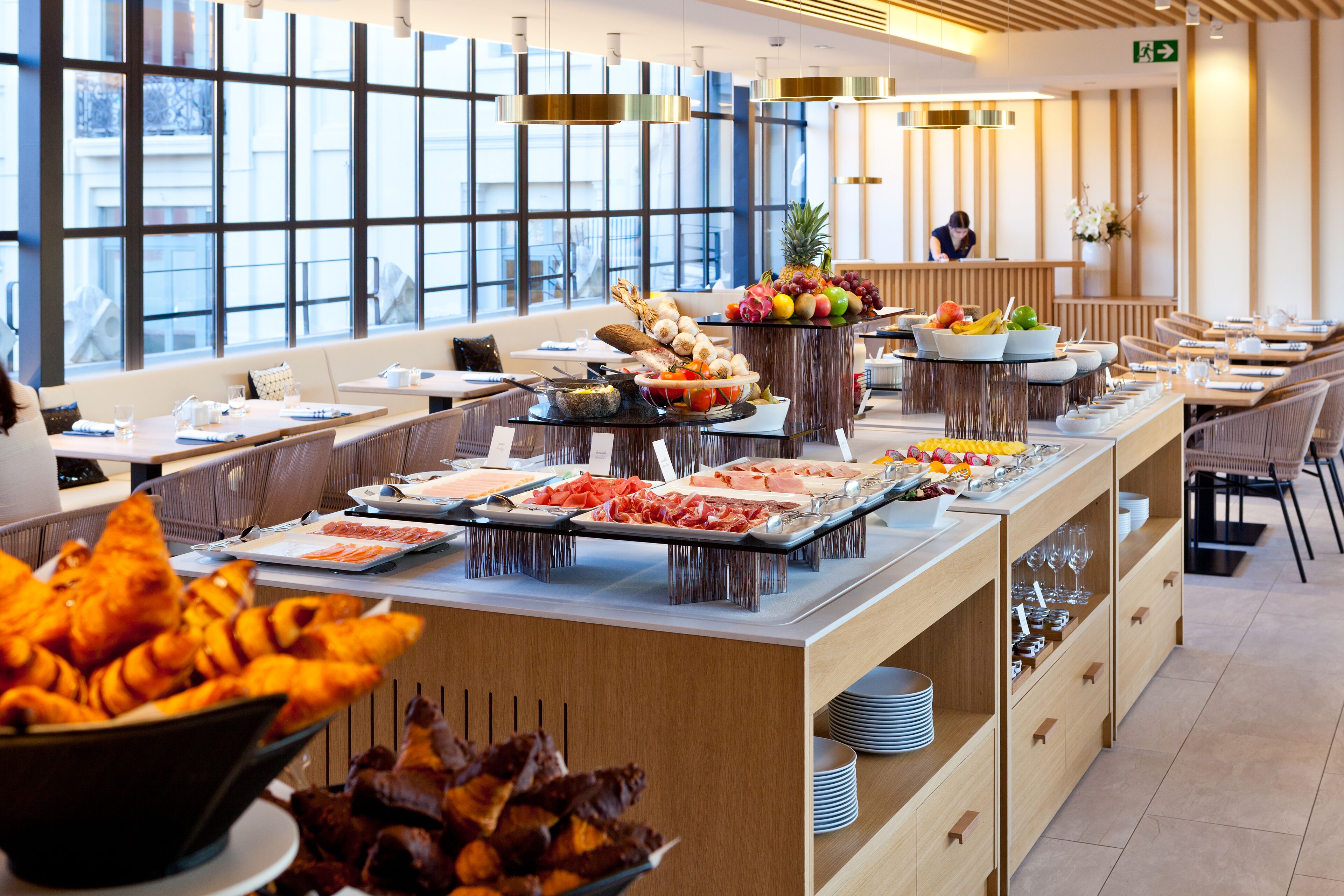 Photo - Monument Hotel