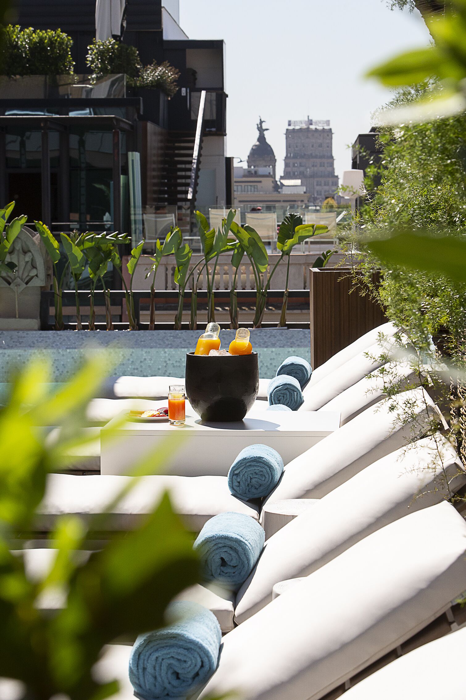 Photo - Monument Hotel