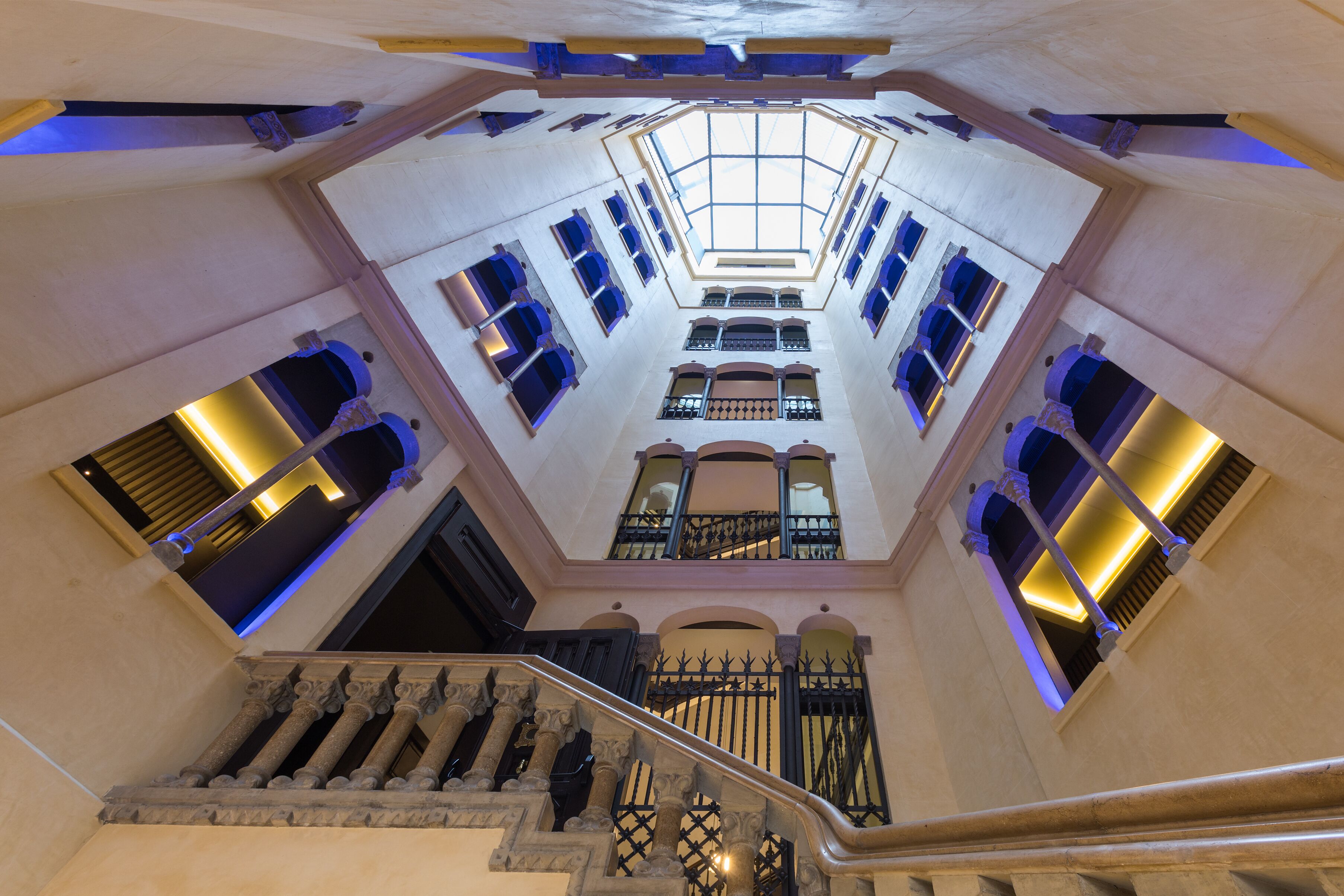 Photo - Monument Hotel