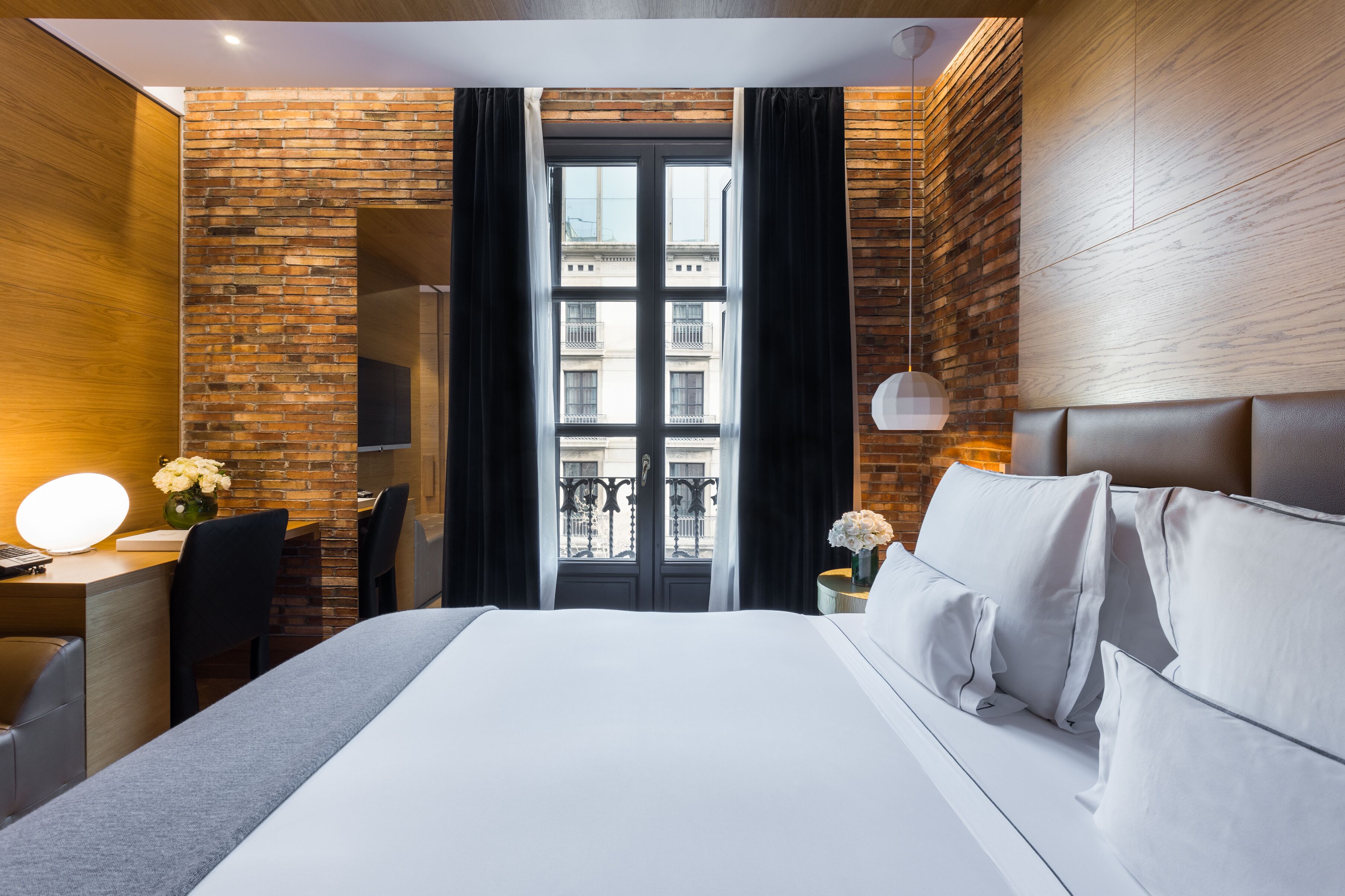 Photo - Monument Hotel