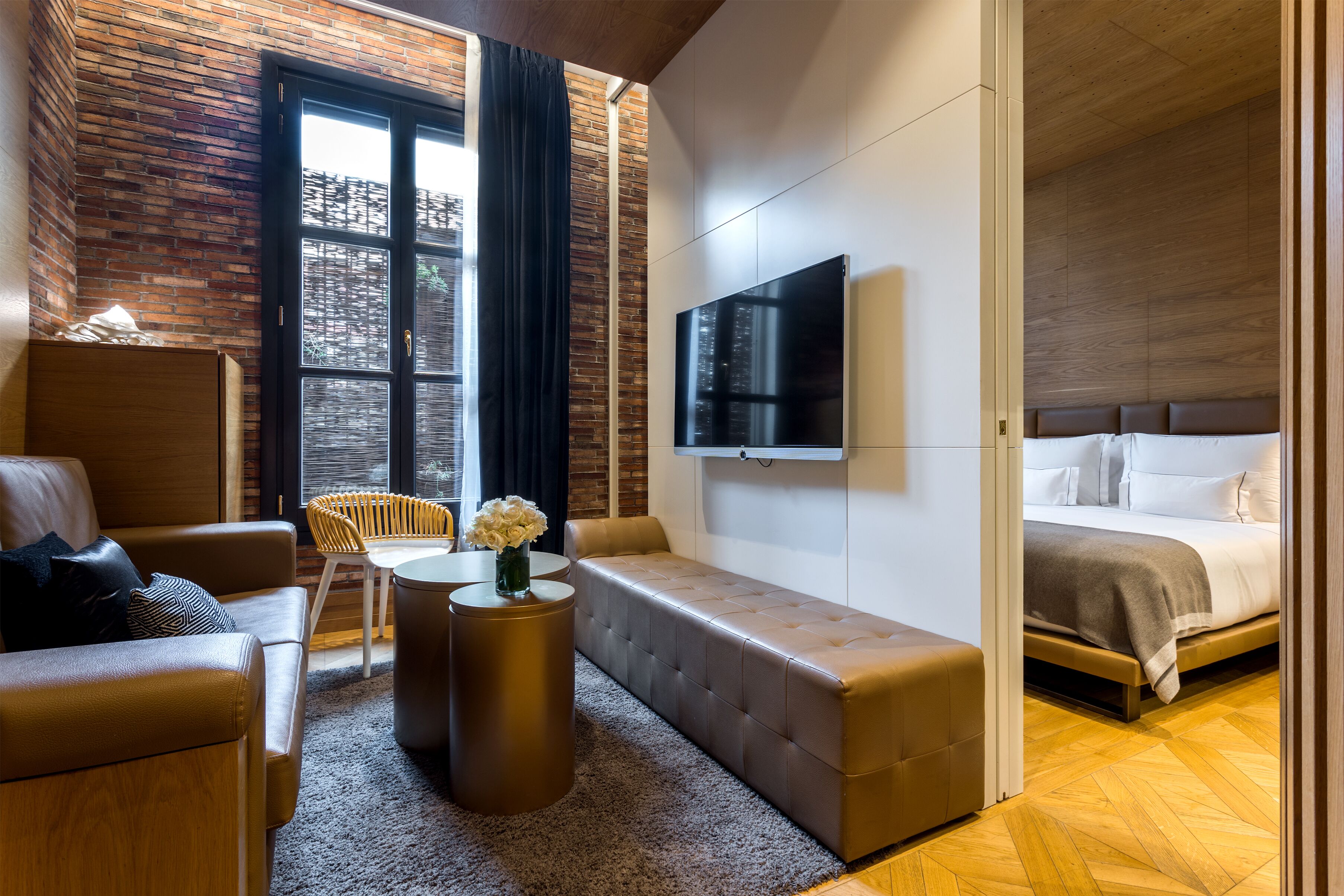 Photo - Monument Hotel