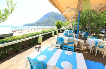 Ikiz Villas
