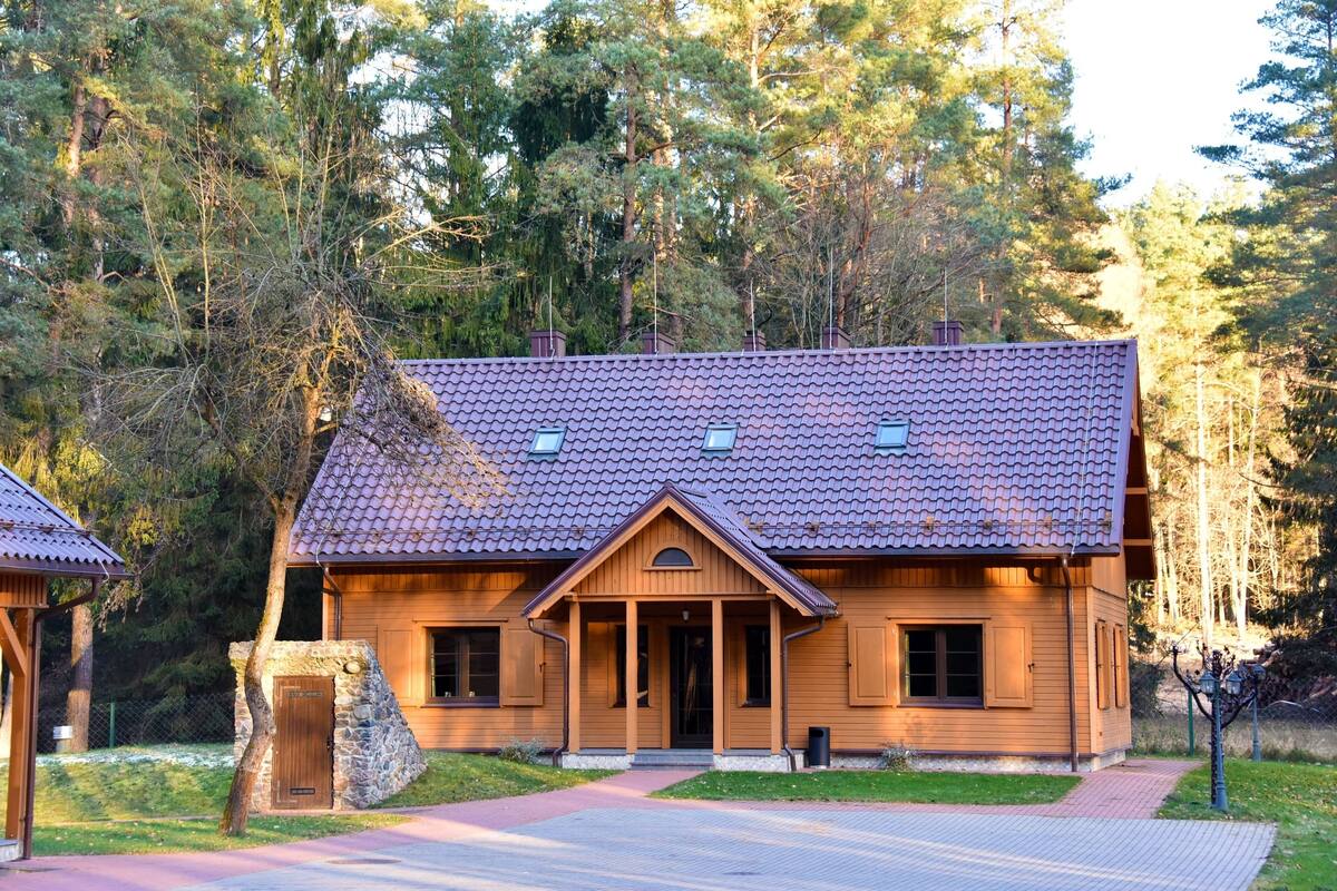Junior-Villa, Kochnische, Annex (Spa Access)