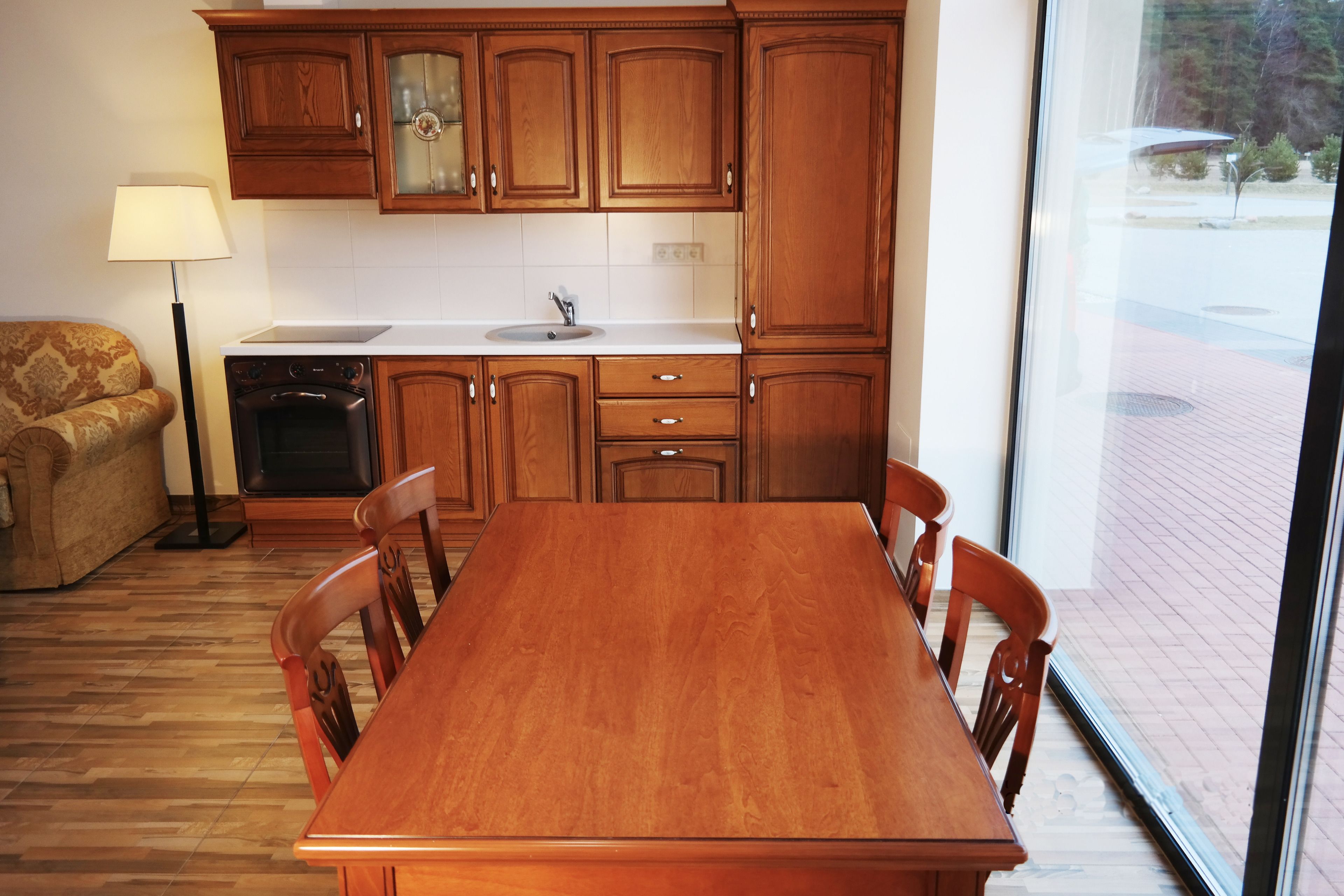 in-room safe, desk, laptop workspace, soundproofing