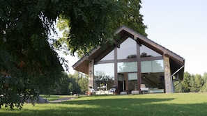 Terrace/patio - Harmony Park (Vazgaikiemis)