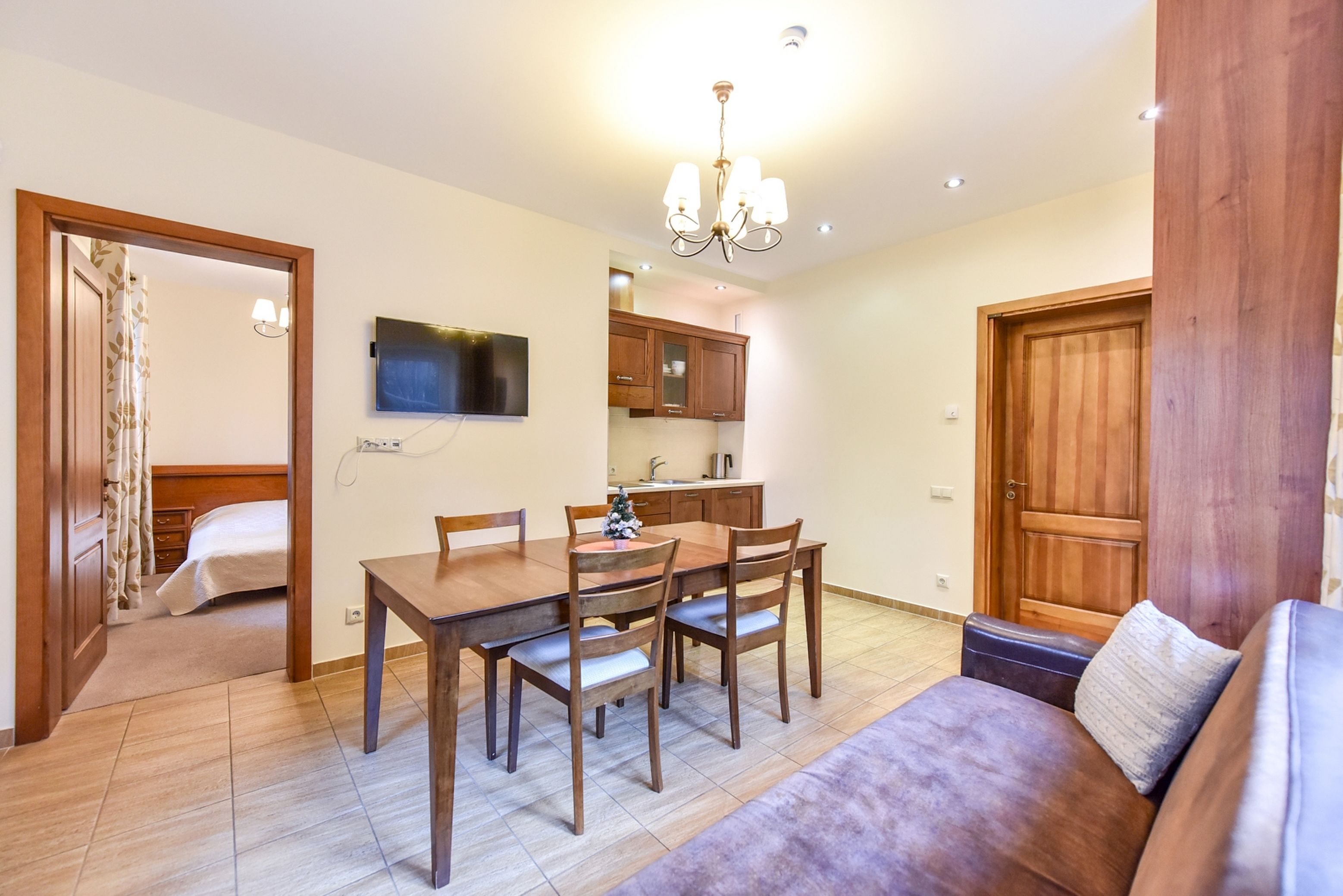 junior villa, kitchenette, annex building (spa access) | in-room safe, desk, laptop workspace, soundproofing