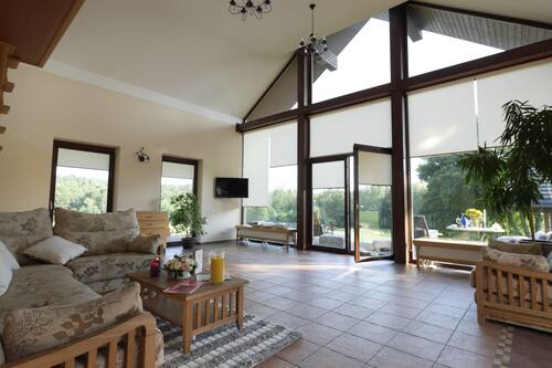 Living room | Flat-screen TV