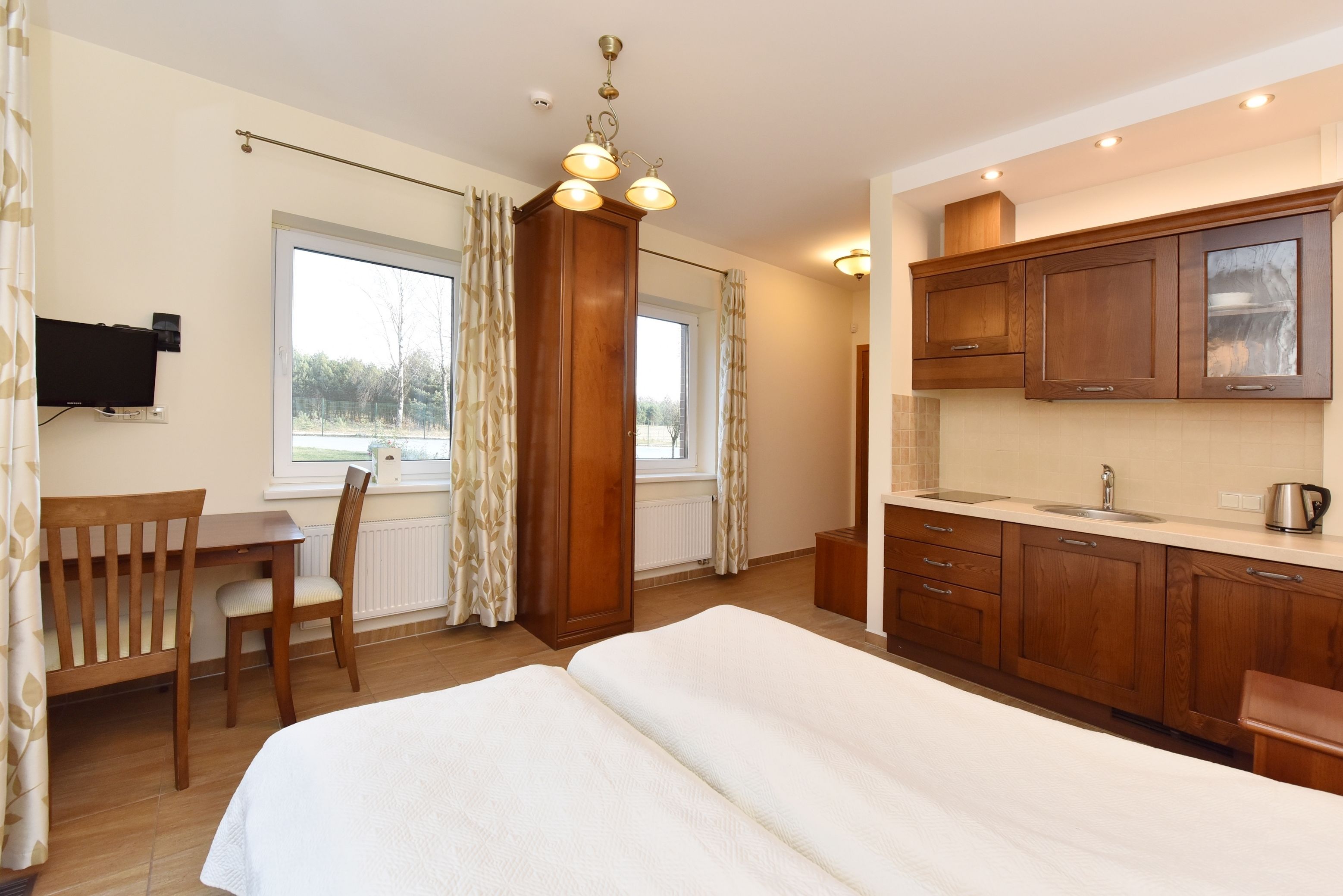 Kamar