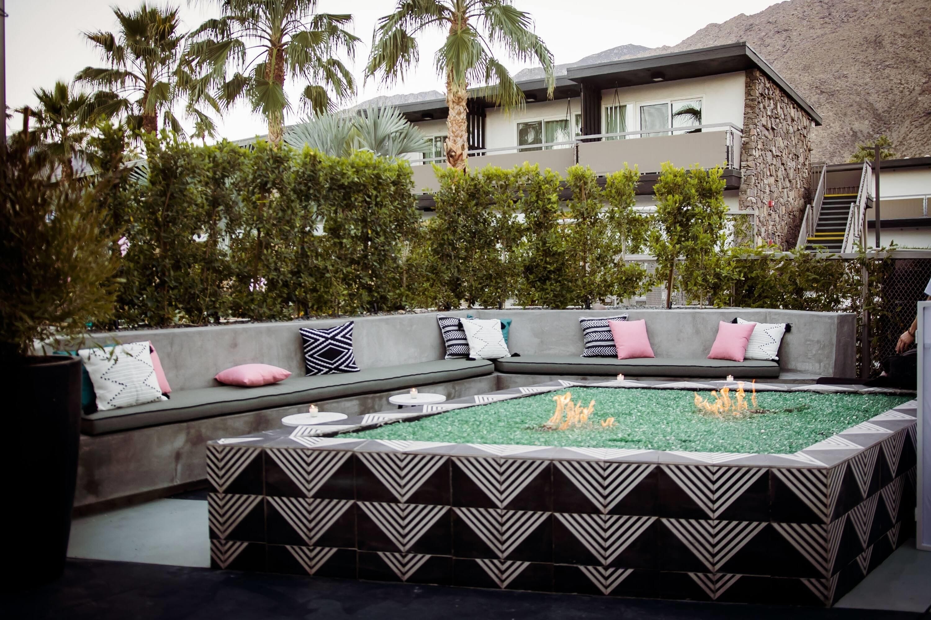 Photo - V Capri Palm Springs, a Dolce by Wyndham