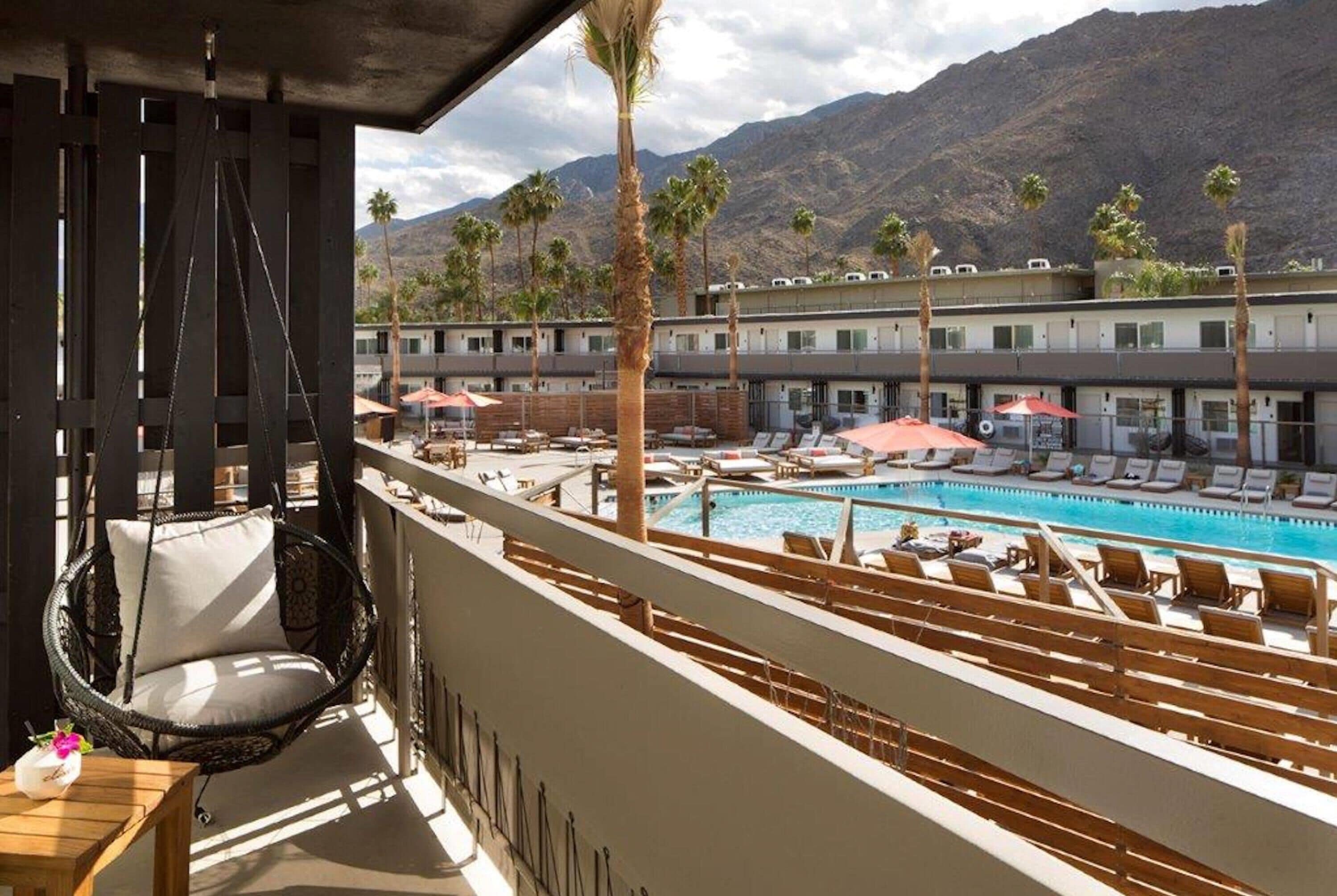 Photo - V Capri Palm Springs, a Dolce by Wyndham