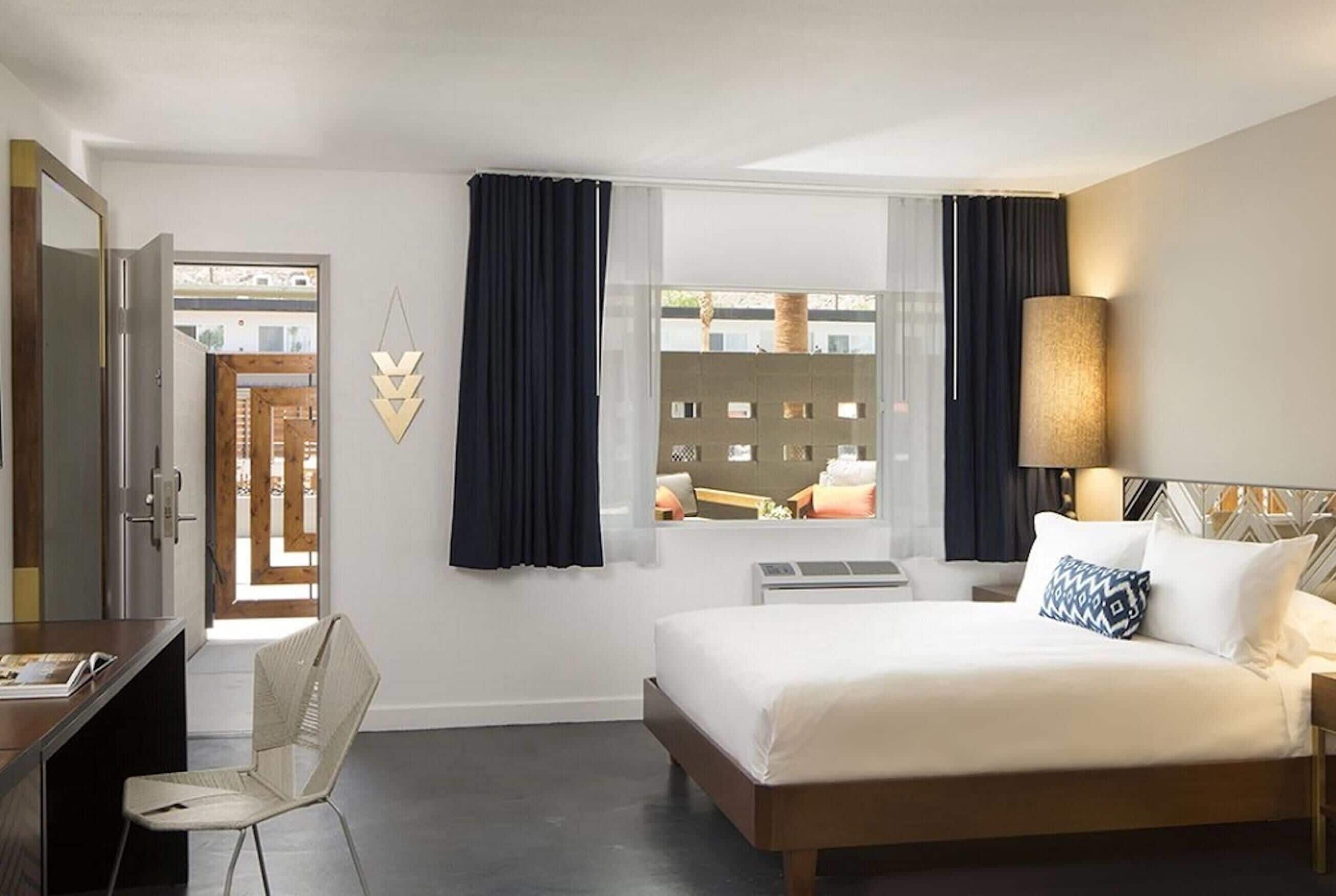 Photo - V Capri Palm Springs, a Dolce by Wyndham