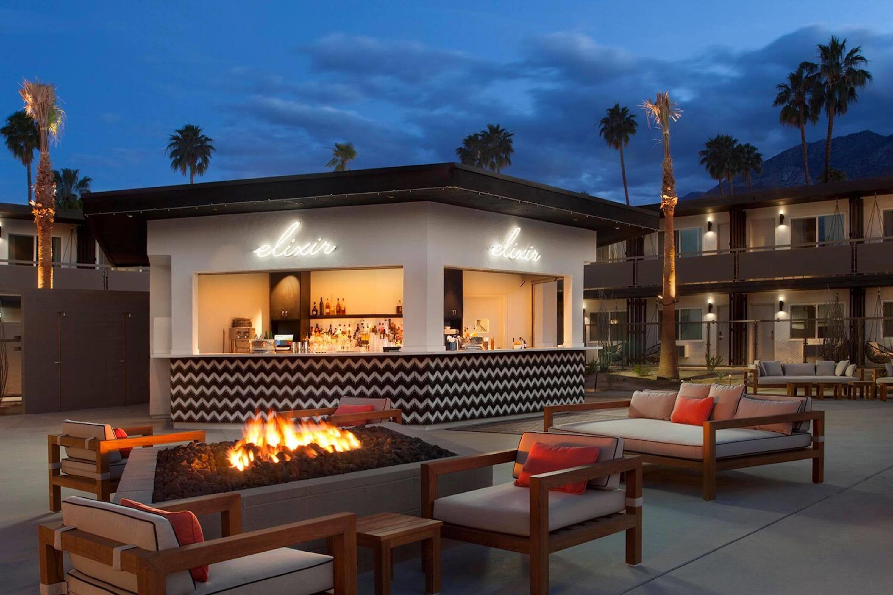 Photo - V Capri Palm Springs, a Dolce by Wyndham
