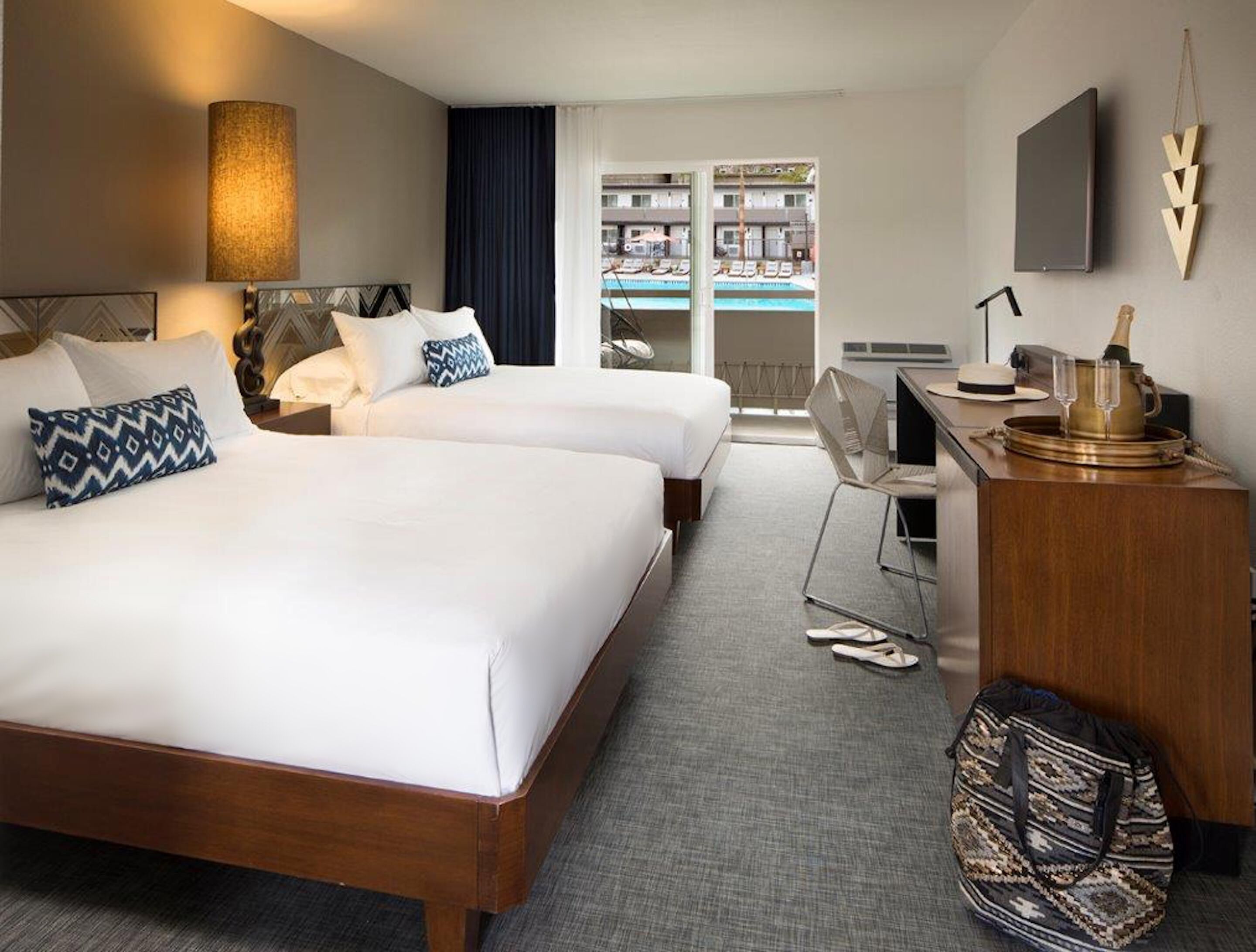 Photo - V Capri Palm Springs, a Dolce by Wyndham