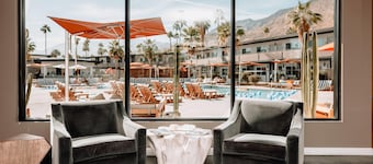 V Capri Palm Springs, a Dolce by Wyndham