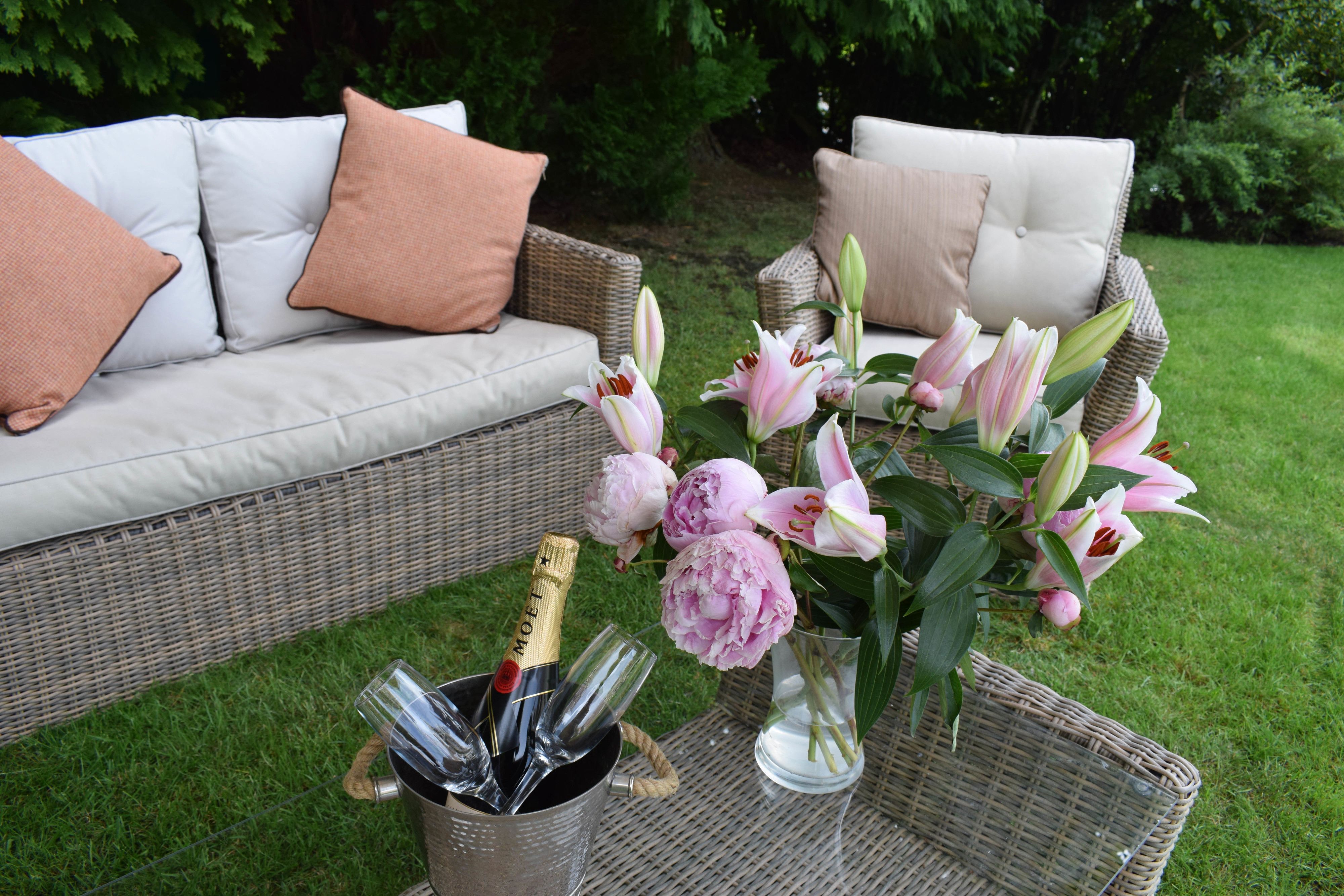 Foto - Craigmhor Lodge & Courtyard