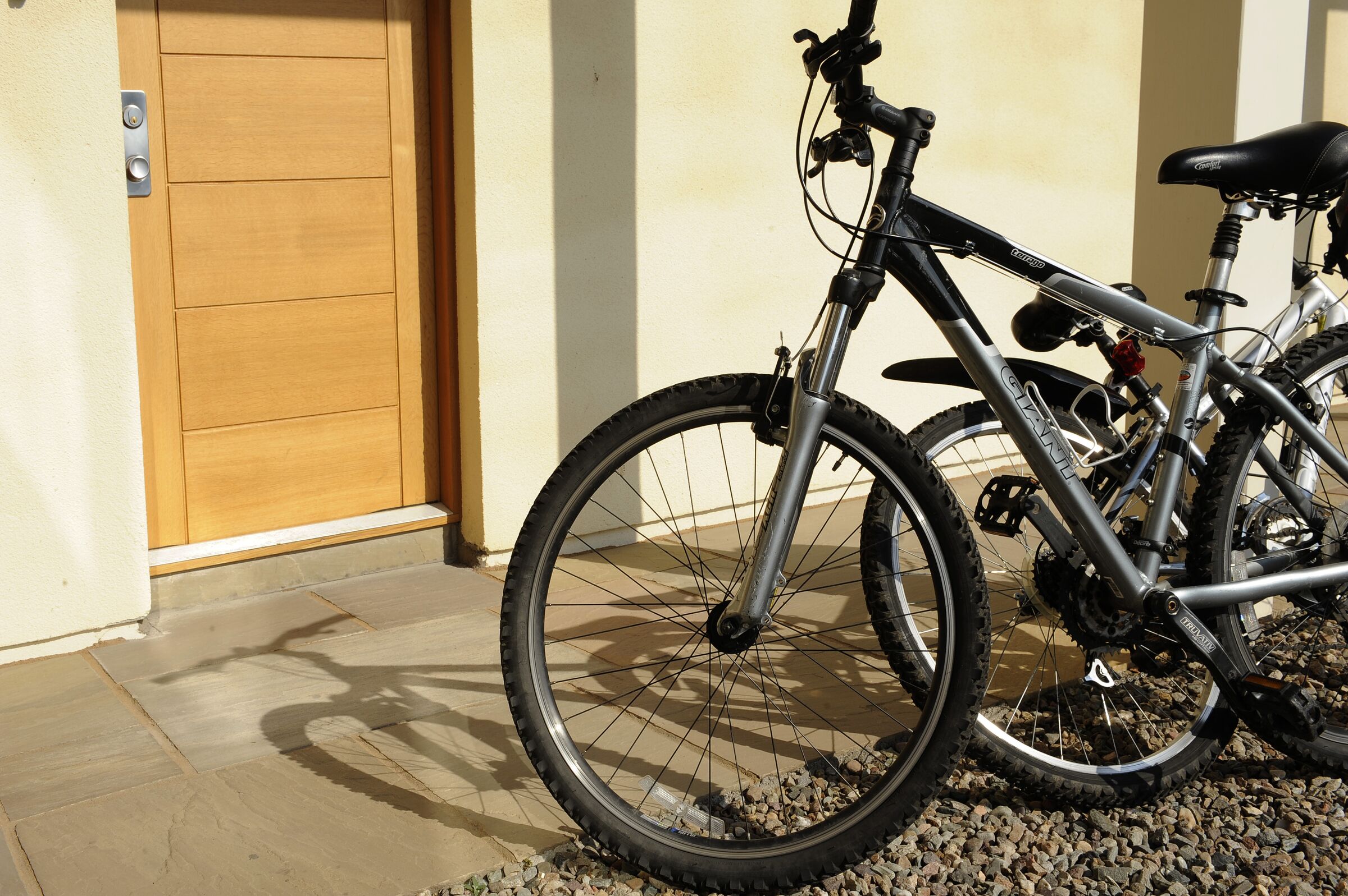 Foto - Craigmhor Lodge & Courtyard