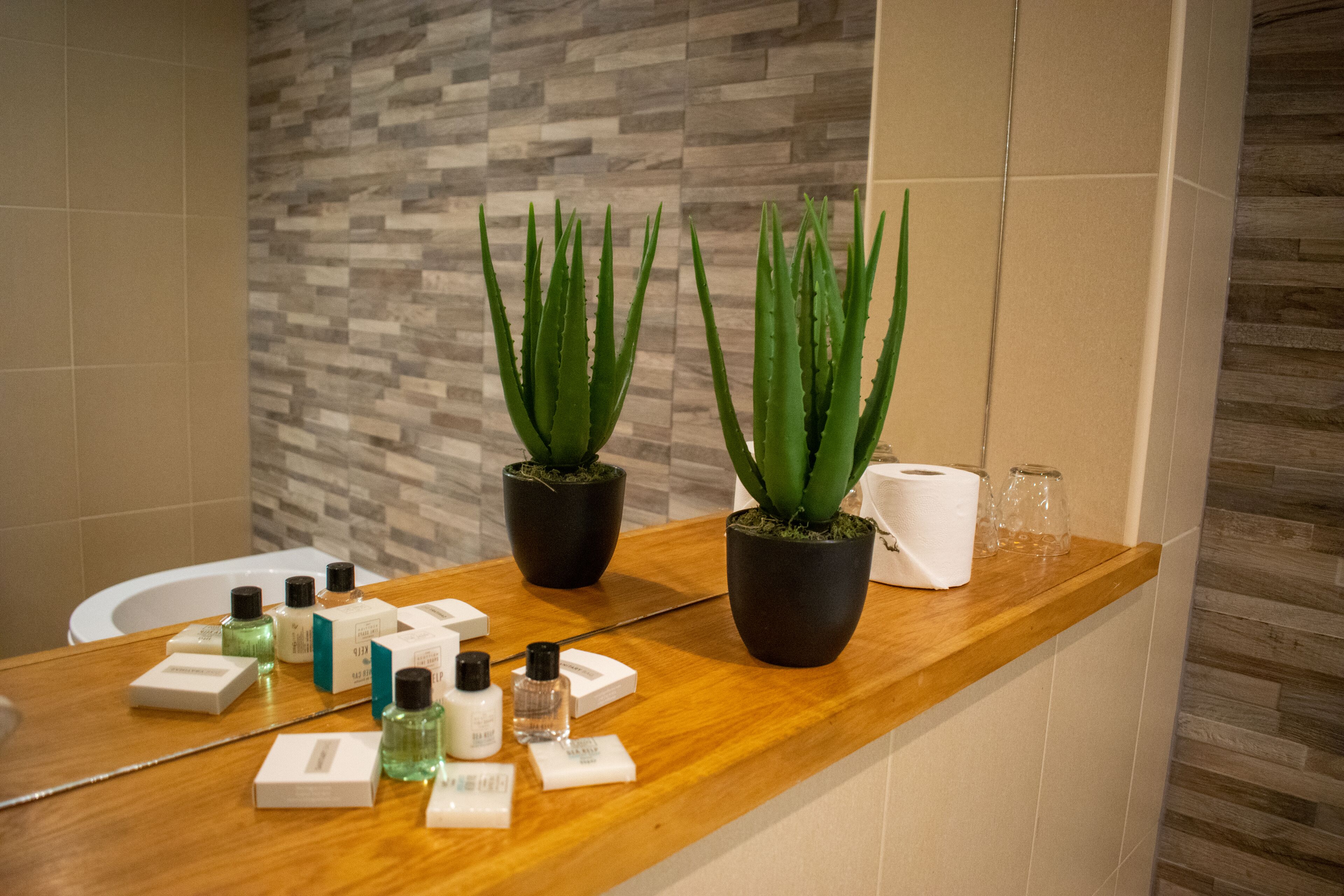 Foto - Craigmhor Lodge & Courtyard