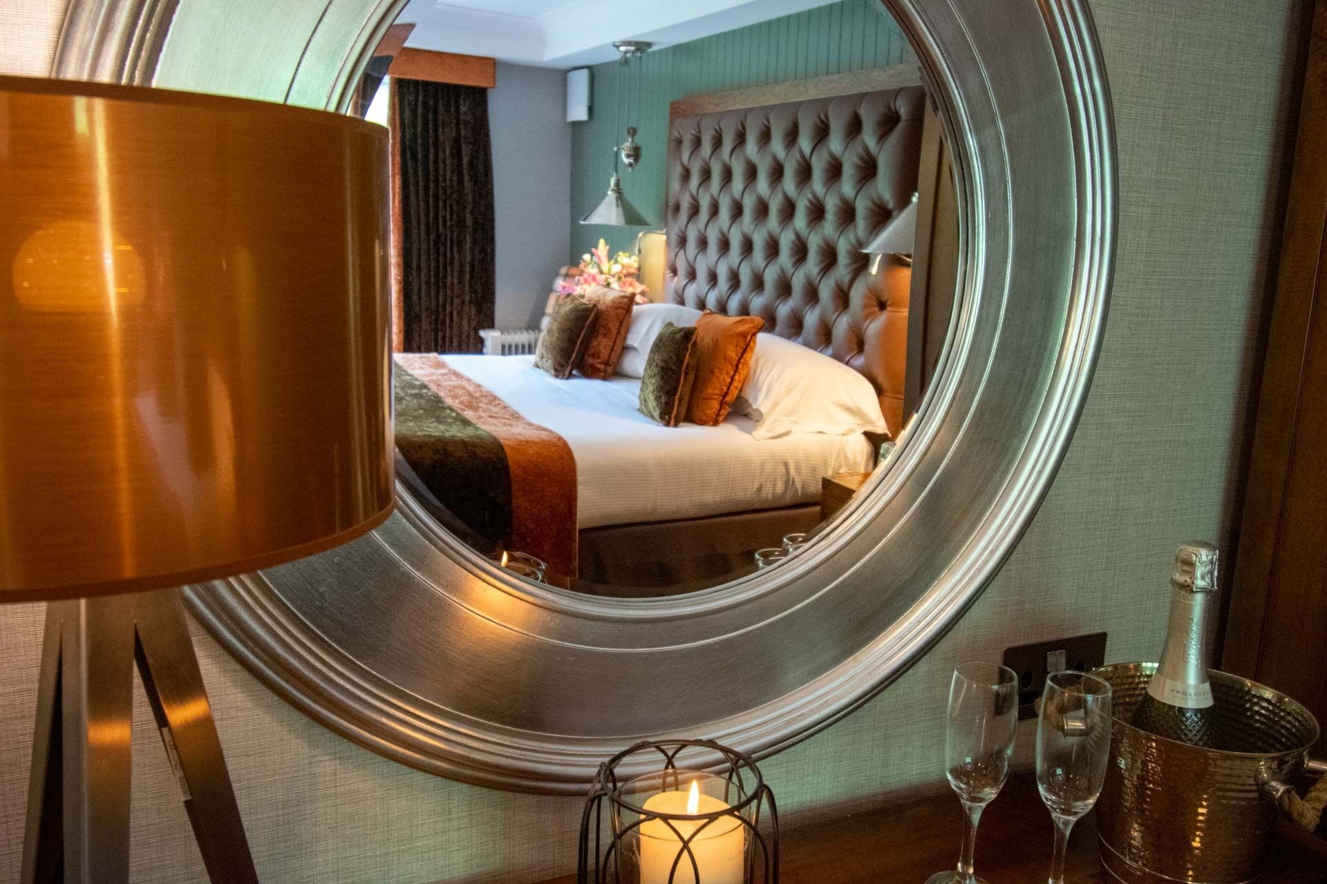 Décoration personnalisée, ameublement personnalisé, bureau