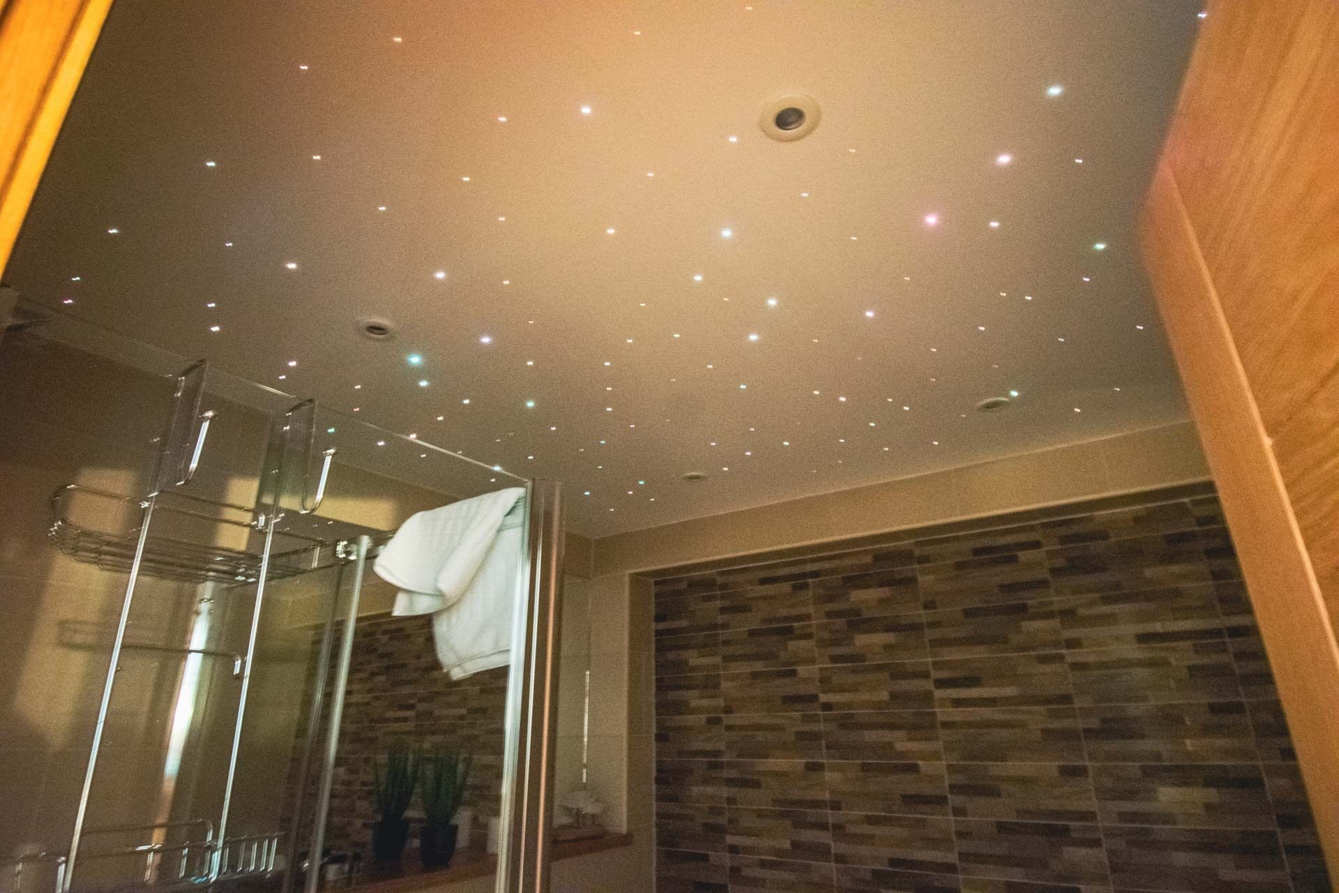 Foto - Craigmhor Lodge & Courtyard