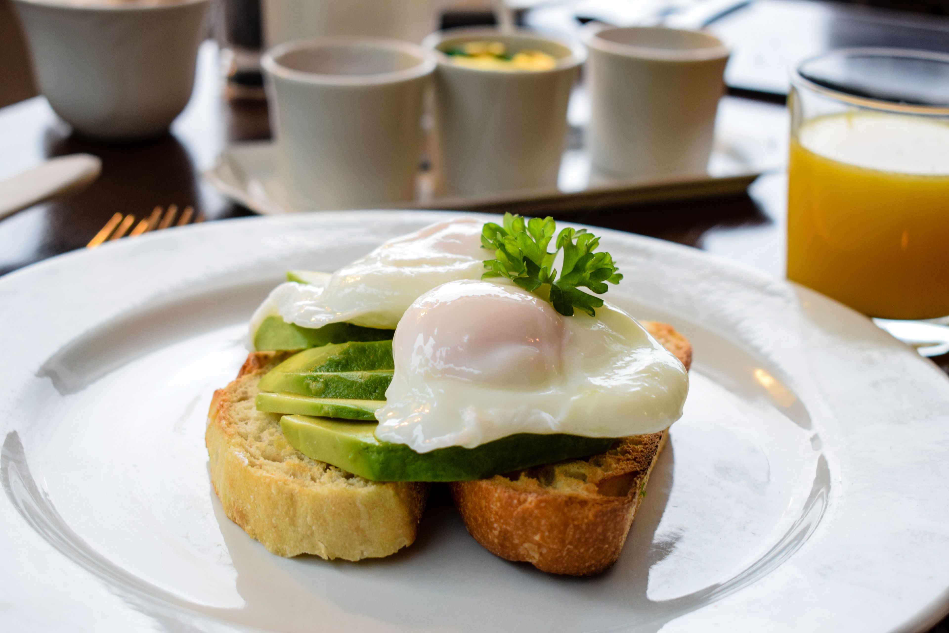 Foto - Craigmhor Lodge & Courtyard