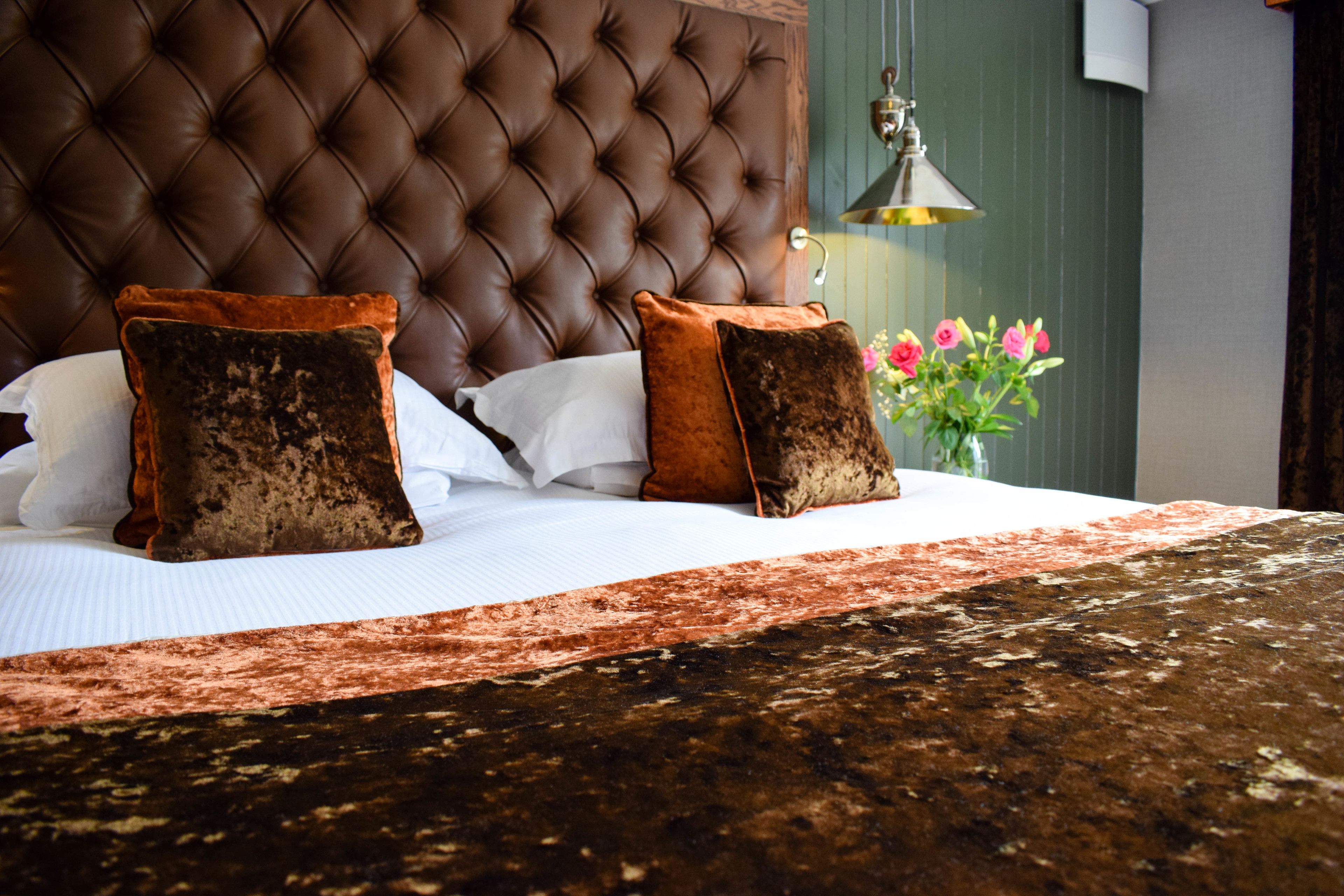 Foto - Craigmhor Lodge & Courtyard