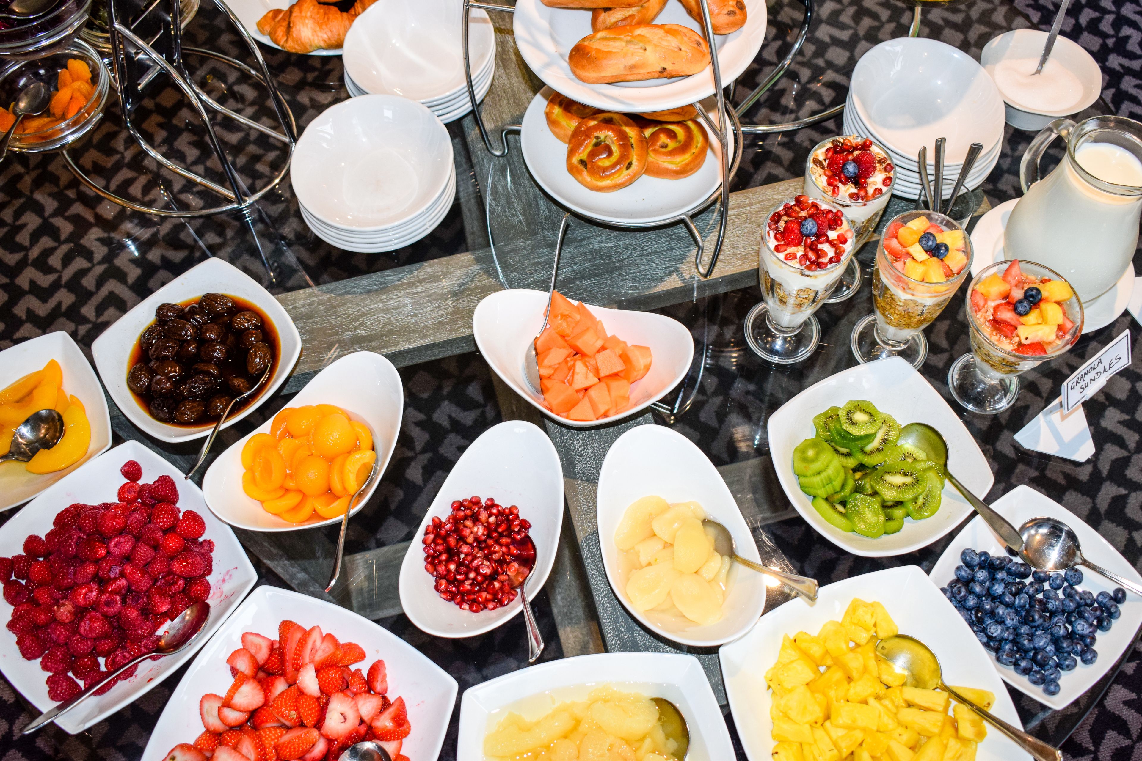 Foto - Craigmhor Lodge & Courtyard