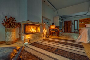 Super Deluxe Double Room | Takka