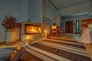 Chimenea