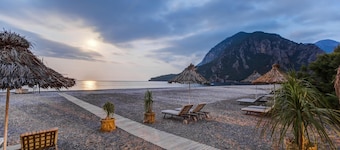 Olympos Lodge