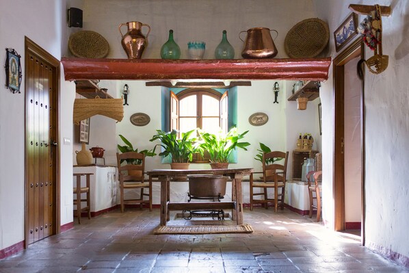 Interior