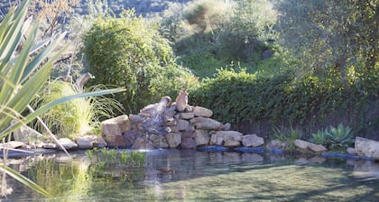 Hotel Cortijo San Antonio - Caminito del rey