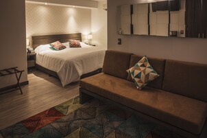 Escritorio y wifi gratis 