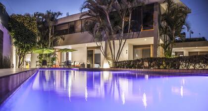 Hotel Platino Expo Guadalajara