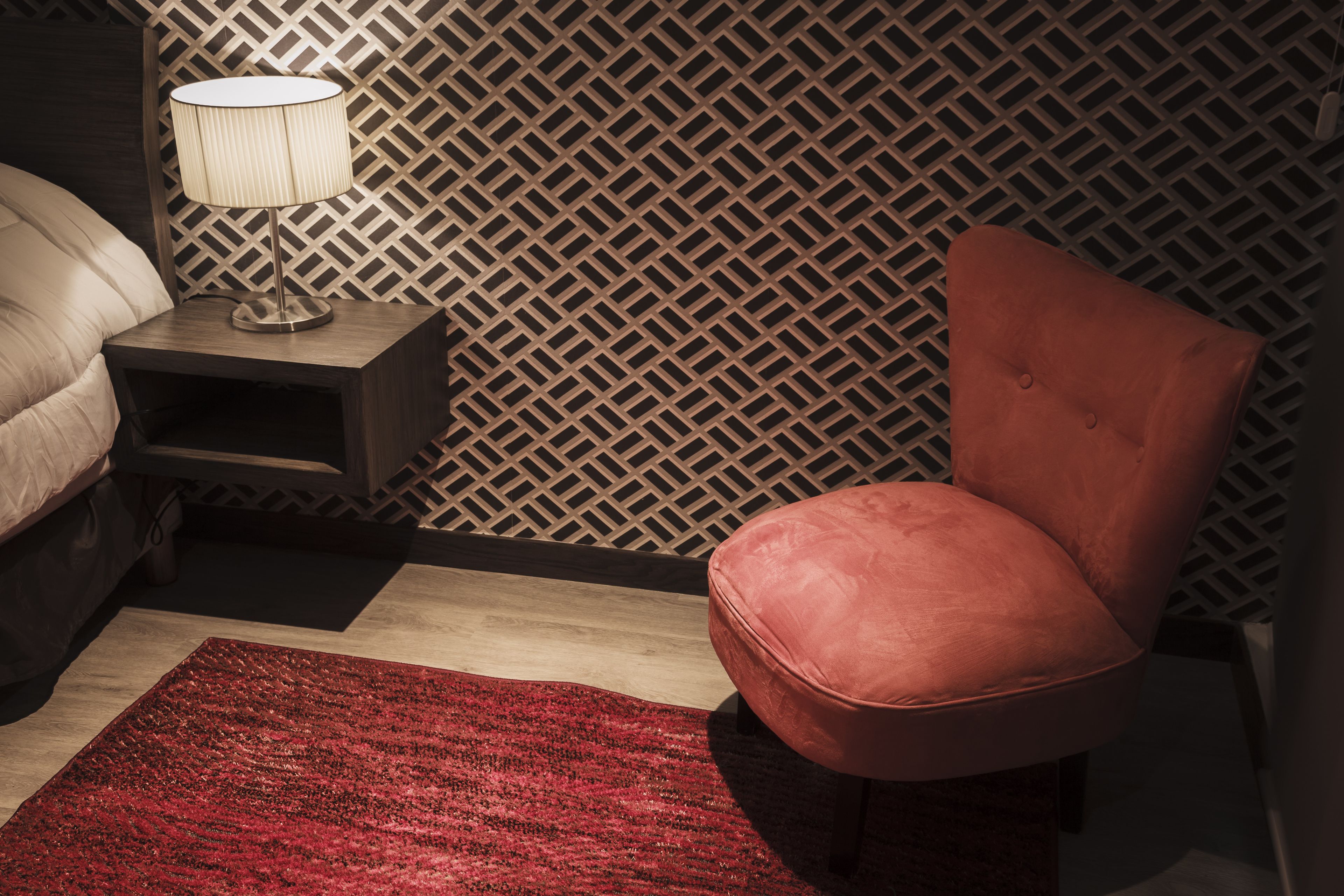 junior suite, 1 king bed with sofa bed | desk, free wifi