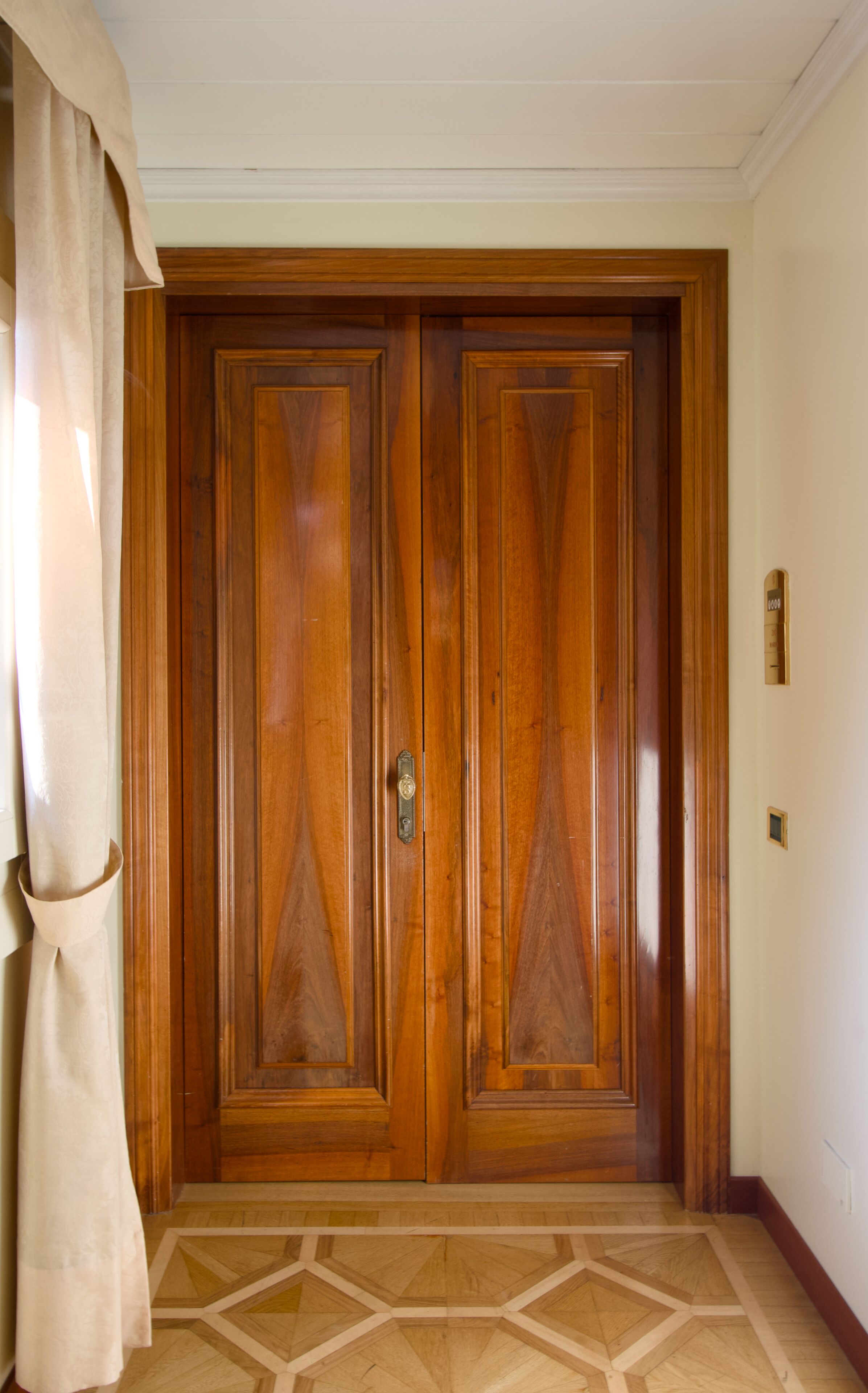 superior double or twin room | 1 bedroom, premium bedding, minibar, in-room safe