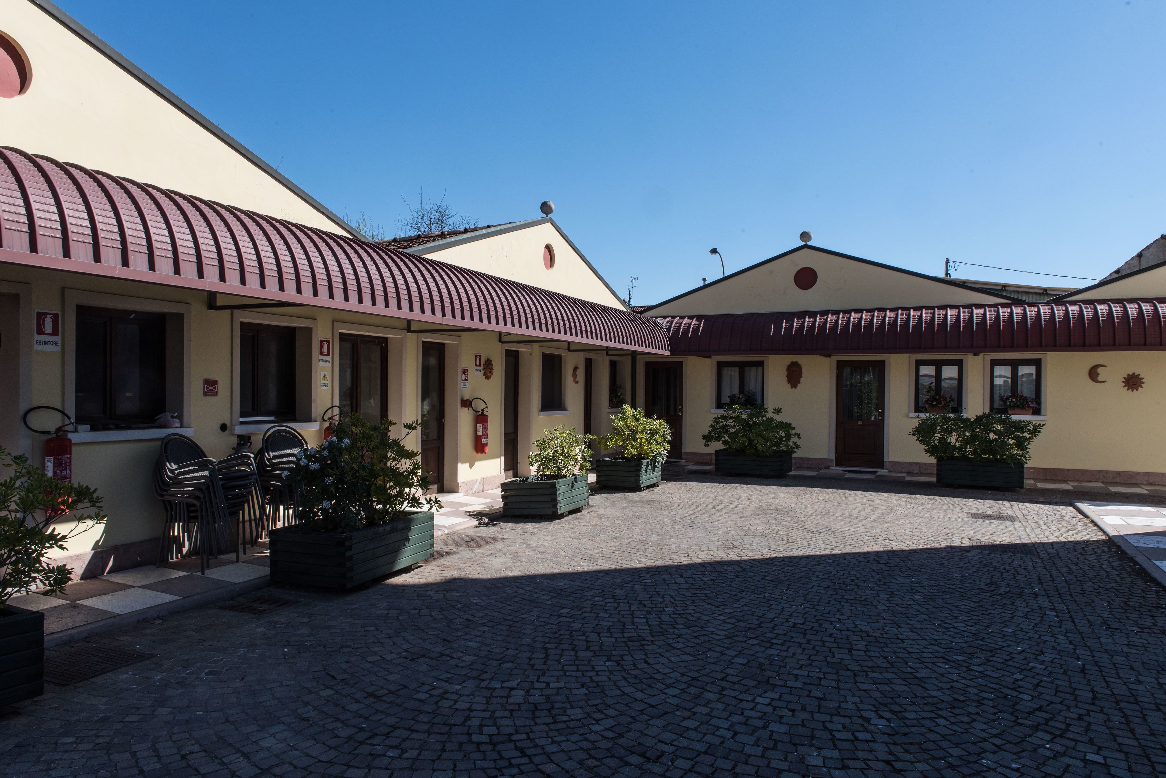 Photo - Hotel Villa Stucky