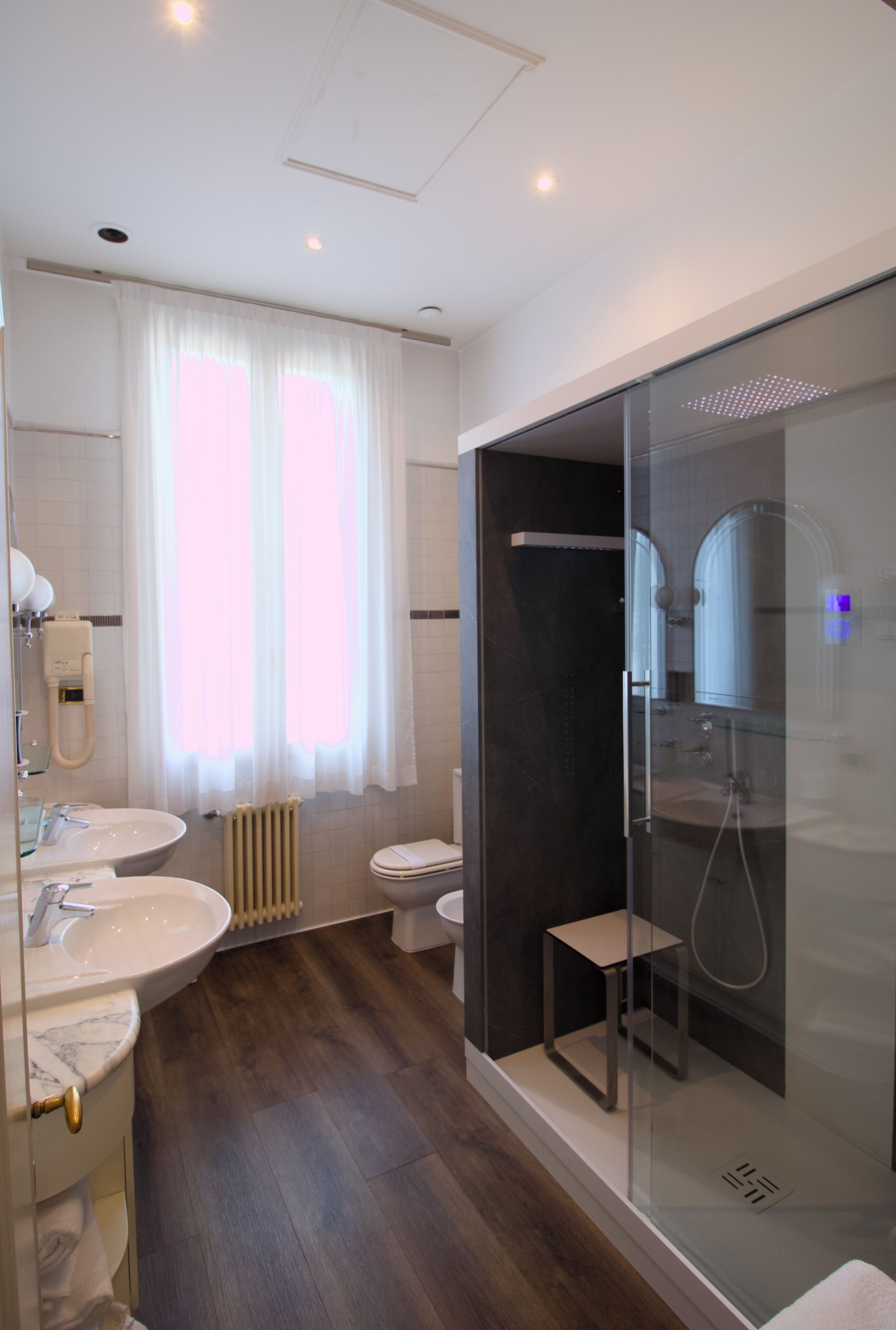 Photo - Hotel Villa Stucky