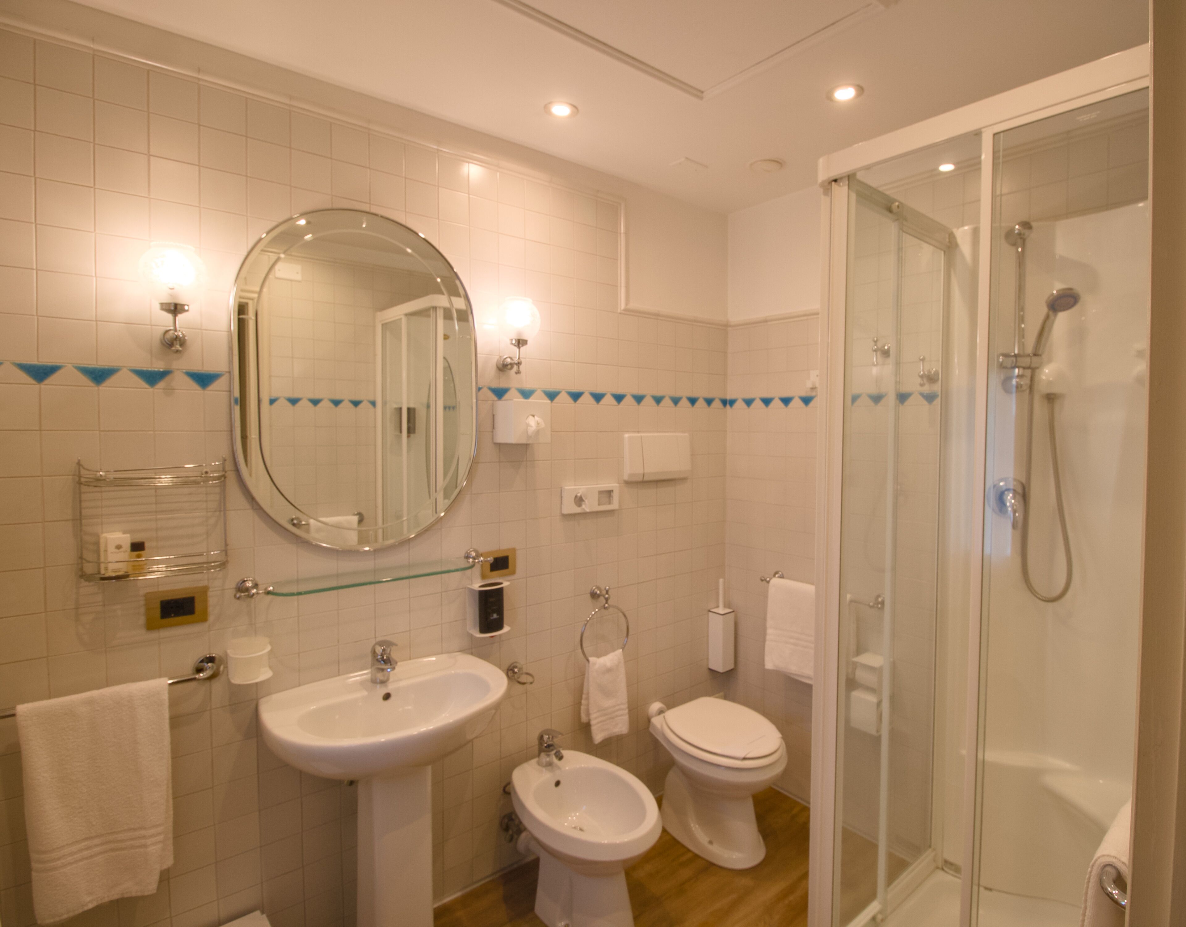 Kamar mandi