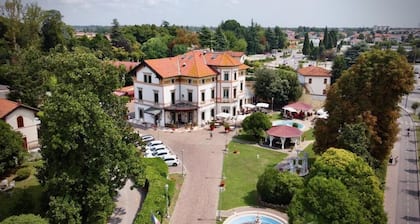 Hotel Villa Stucky