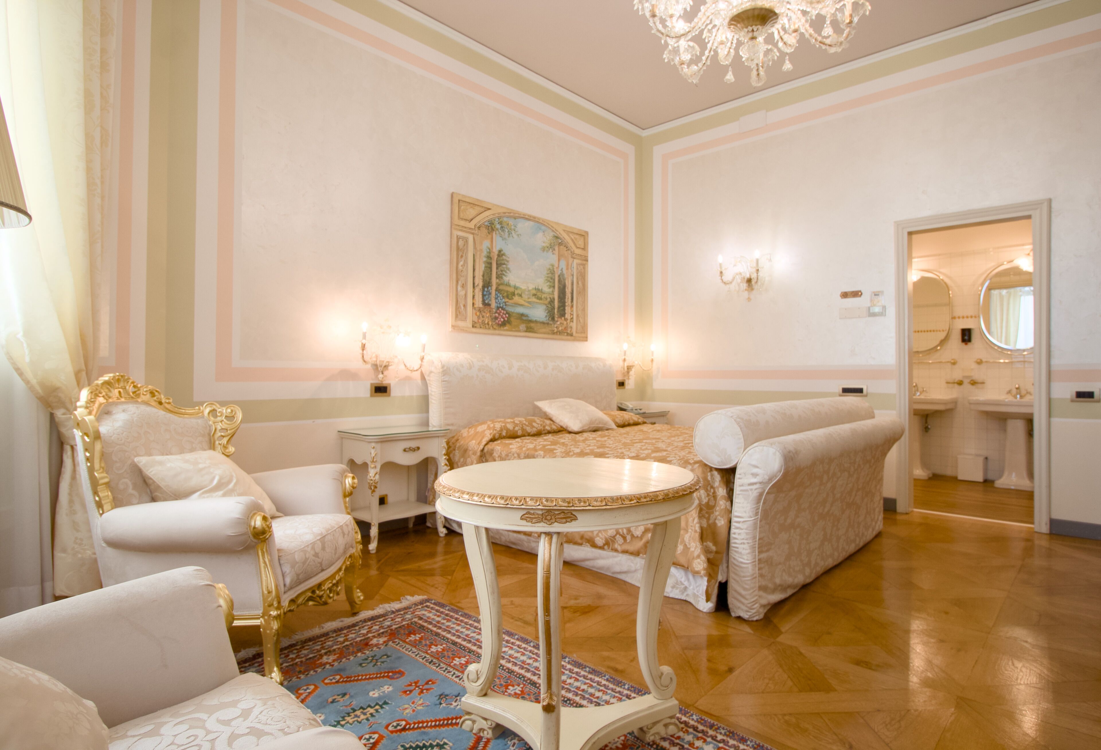 Photo - Hotel Villa Stucky