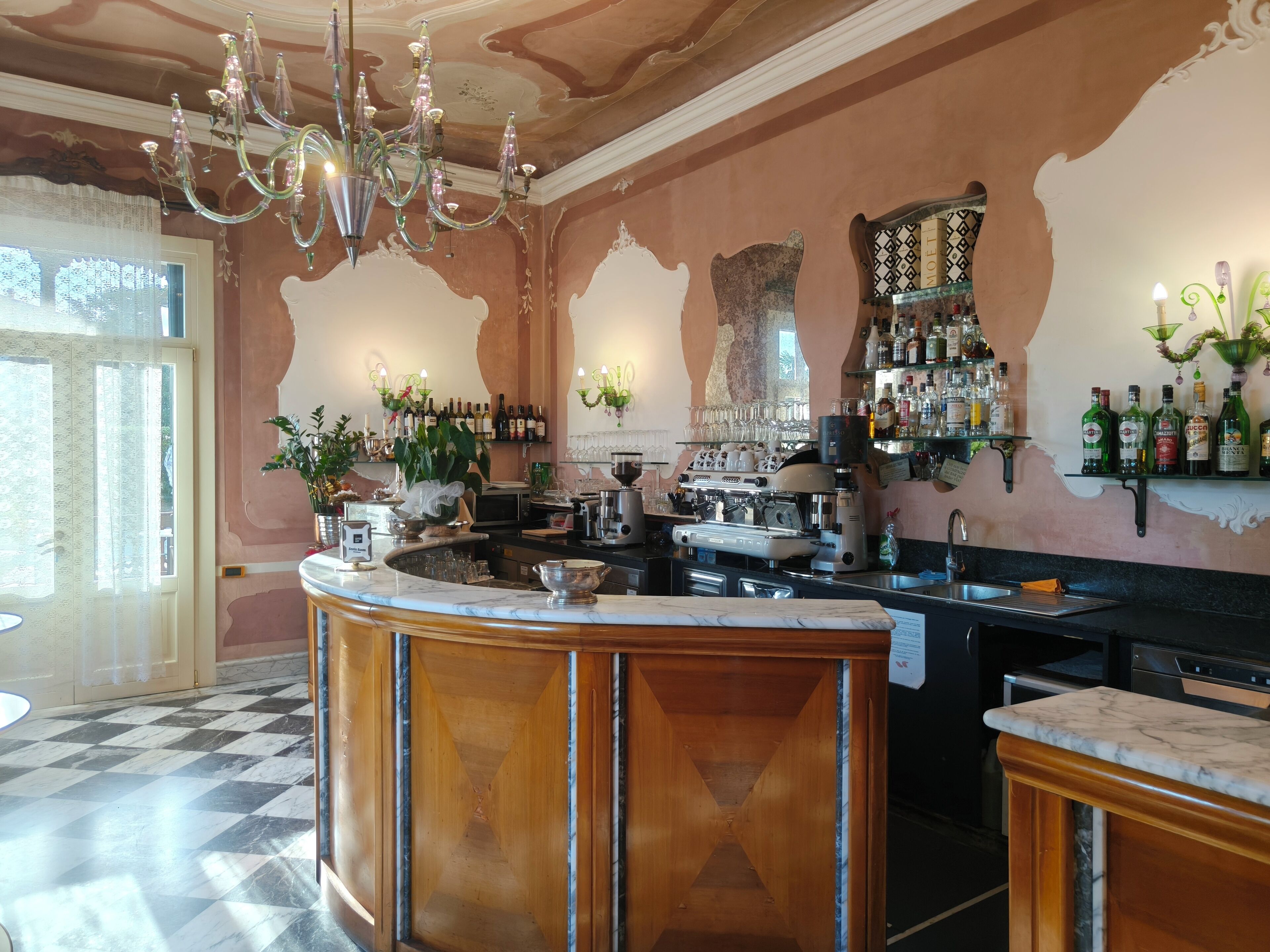 Foto - Hotel Villa Stucky